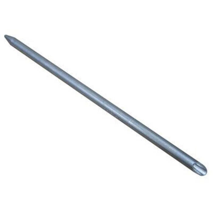 Samson Rope 9010160 Samson 901016000000 Aluminum Fid 1/4"