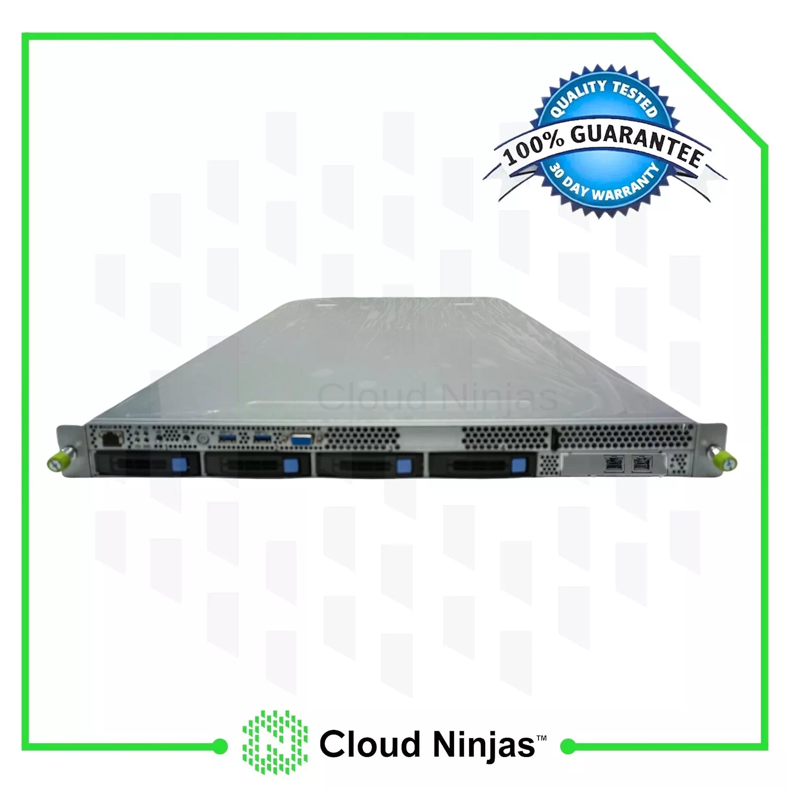 Tyan Transport CX GC70-B8033 Server