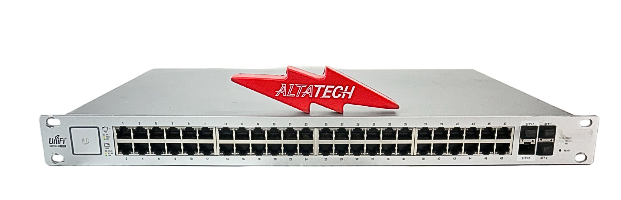 Ubiquiti US-48-500W UBIQUITI US-48 SWITCH