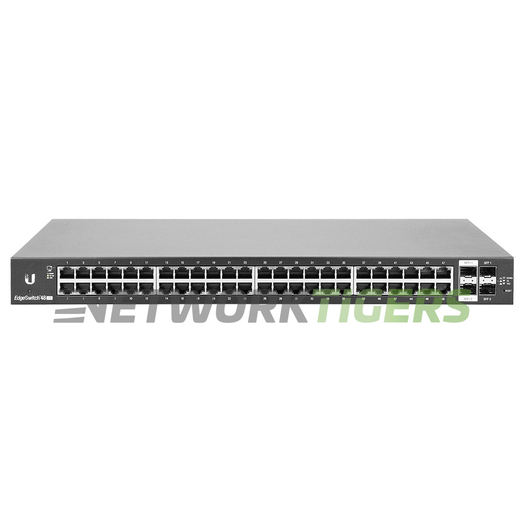 Ubiquiti ES-48-Lite EdgeSwitch 48x 1GB RJ45 2x 10GB SFP+ 2x 1GB SFP Switch