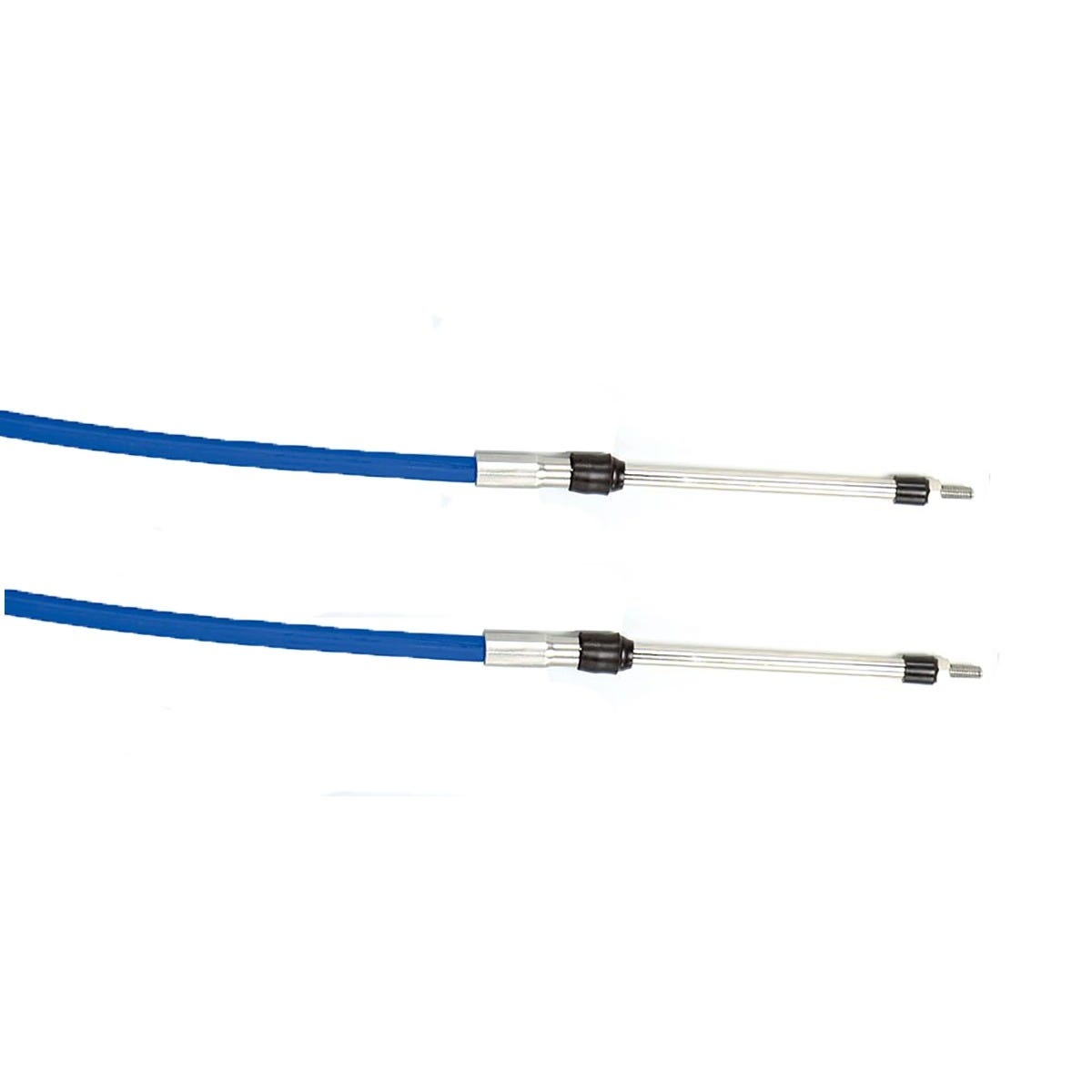 Uflex MACHZEROX17 3300 33C Type Control Cables, 17'
