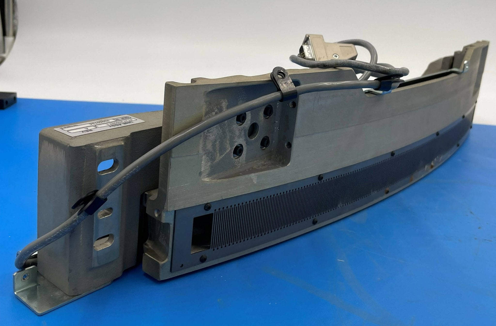 UHR ASSEMBLY (07272896/7272896/47372000071 SIEMENS