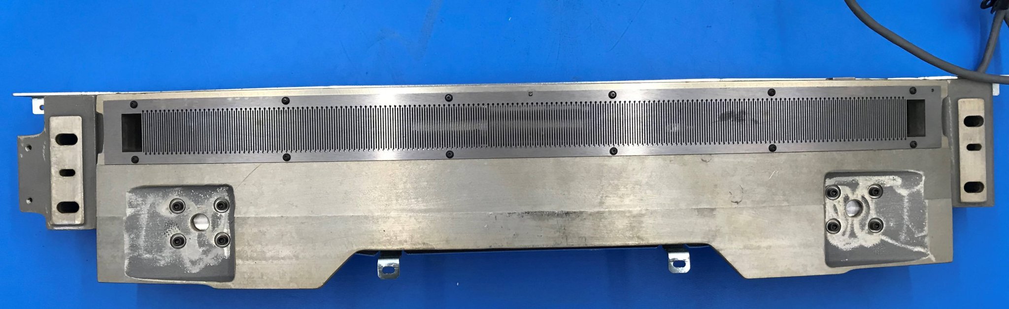 UHR Assembly (455012001171 Rev A Siemens Sensation