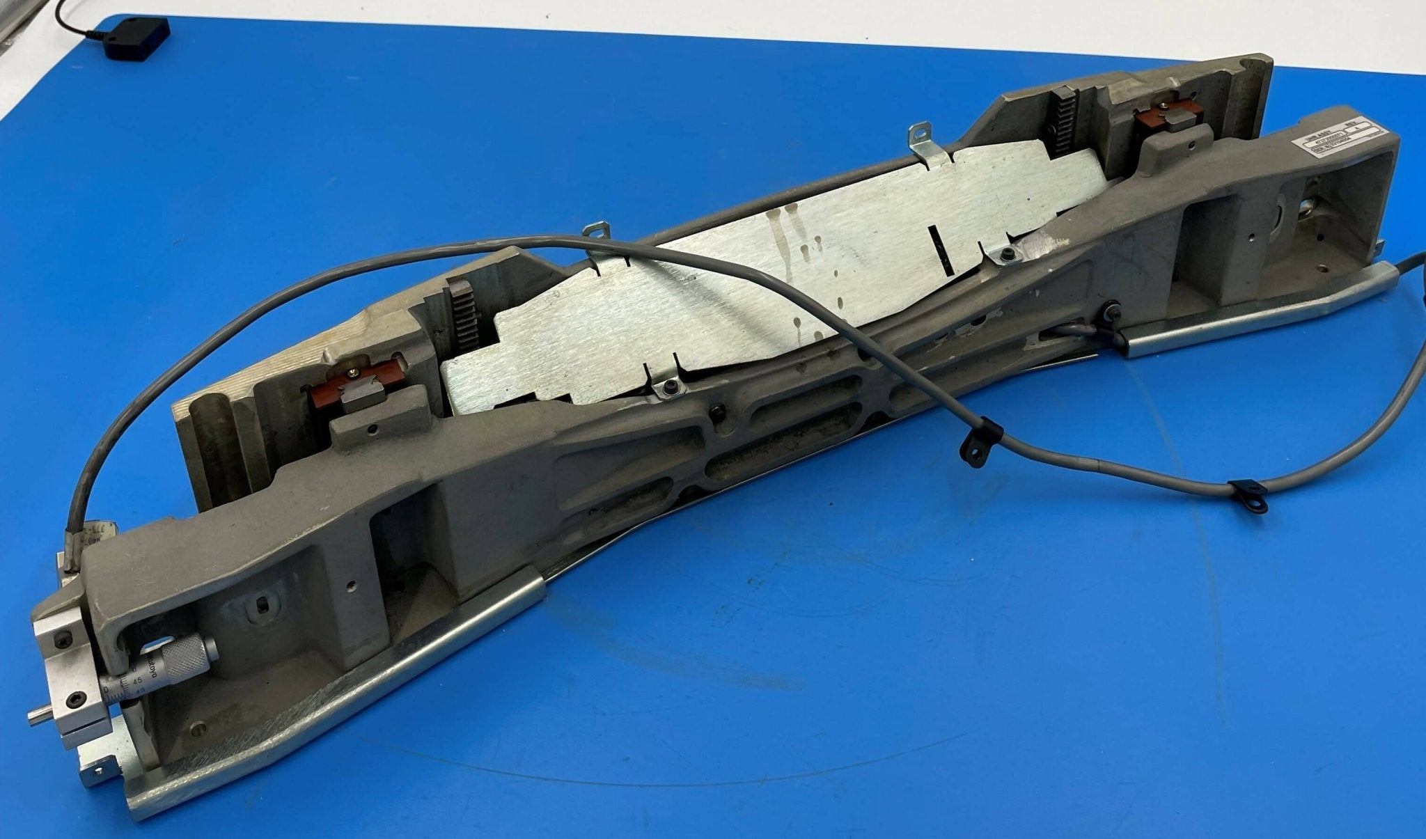 UHR ASSEMBLY (7272896/07272896/47372000071 SIEMENS