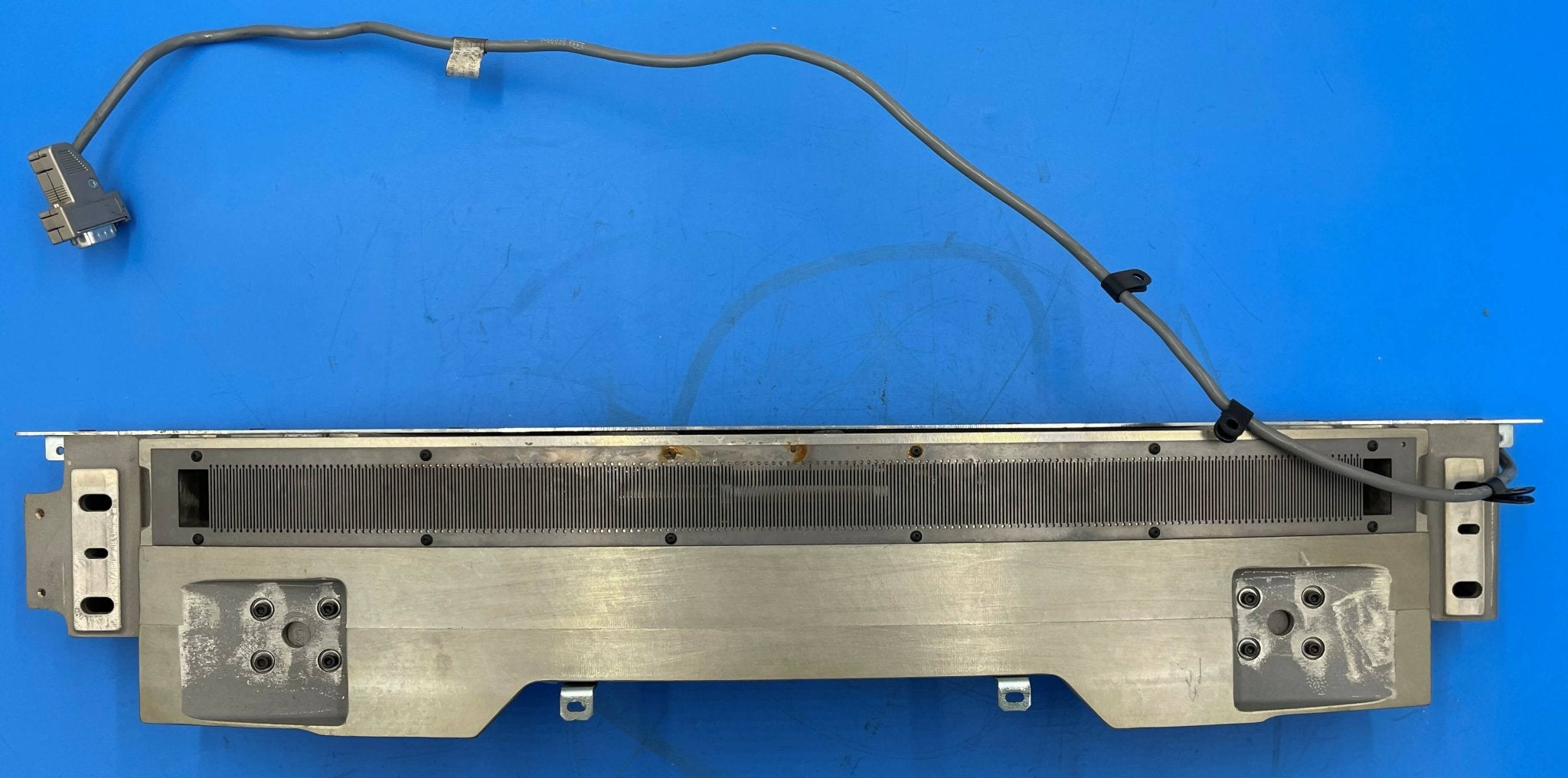 UHR ASSEMBLY (7272896/07272896/47372000071 SIEMENS