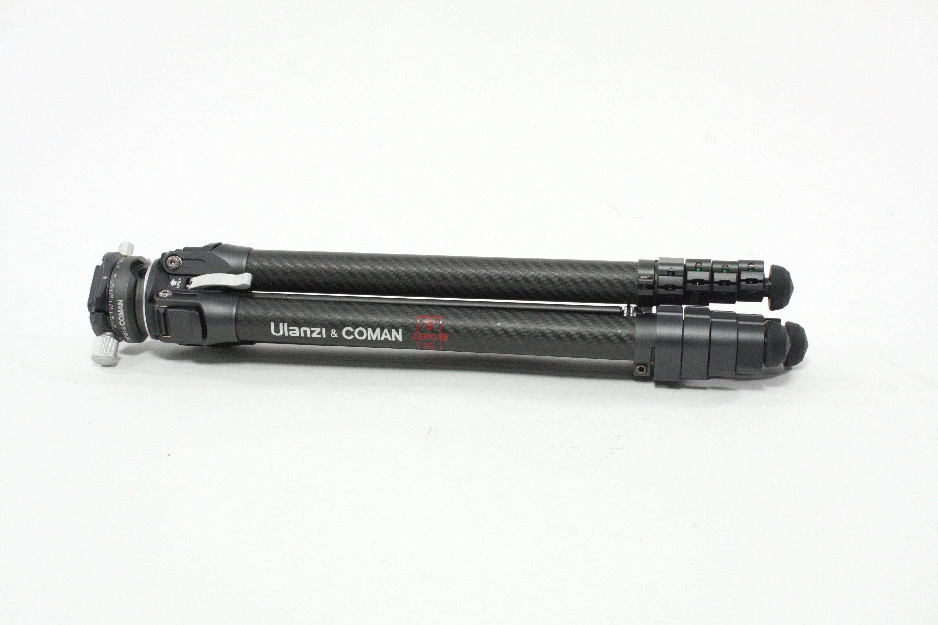 Ulanzi & Coleman Zero Tripod