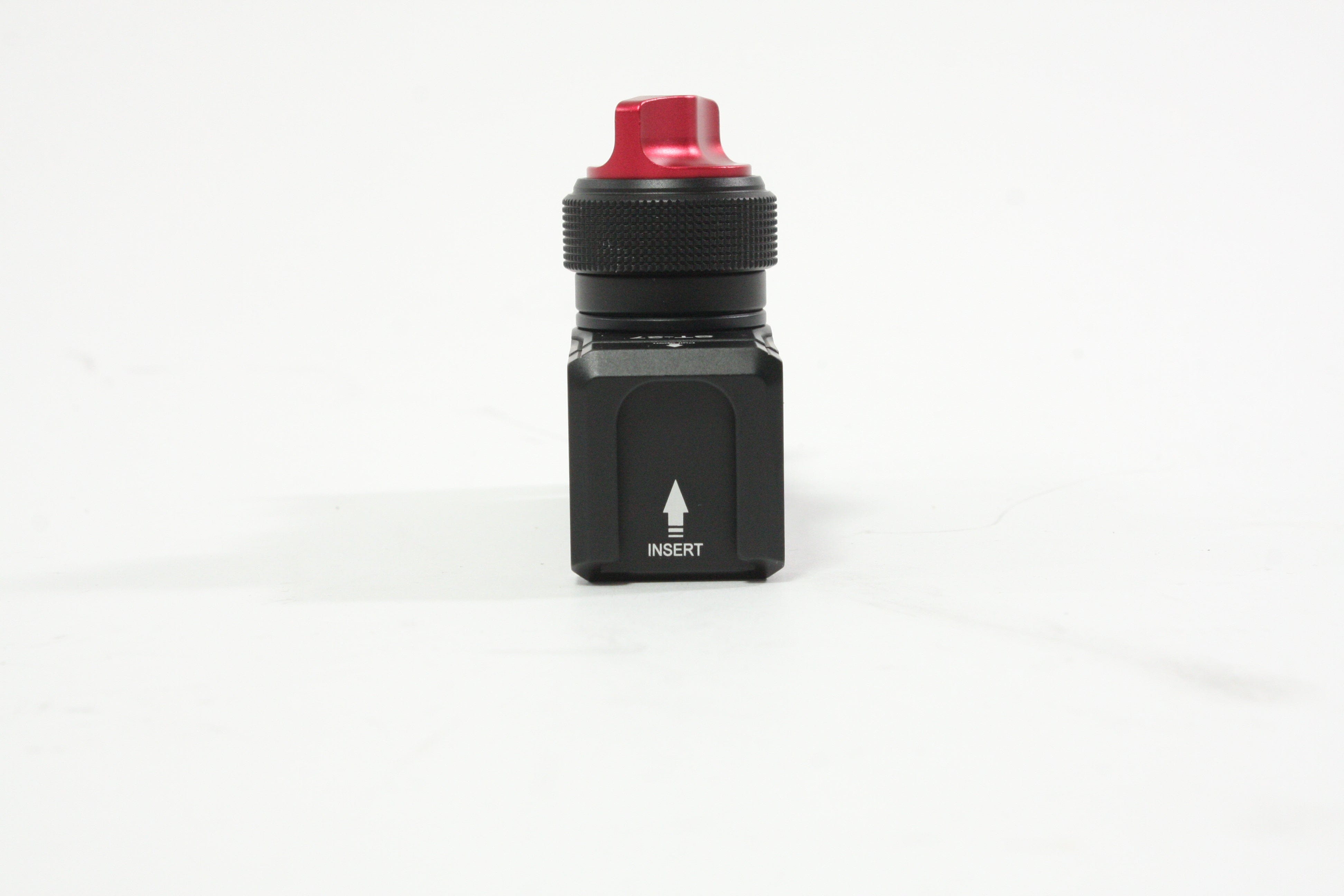 Ulanzi Iron Man IV Phone Clip