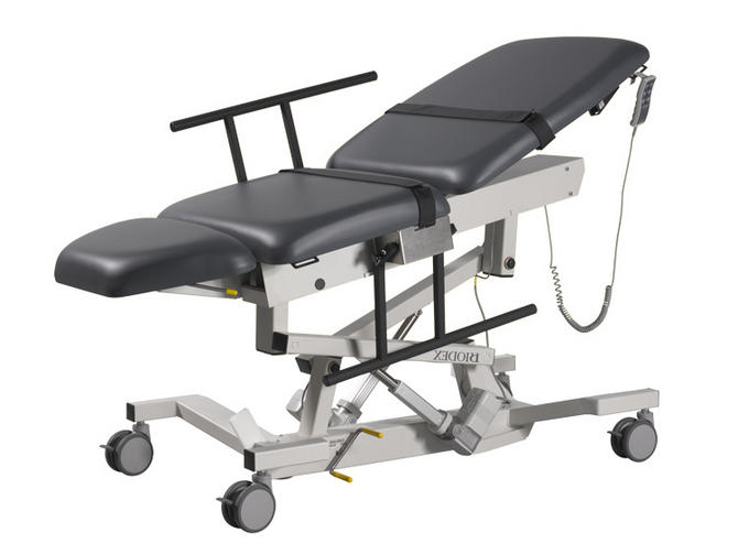 Biodex Ultra Pro Ultrasound Table
