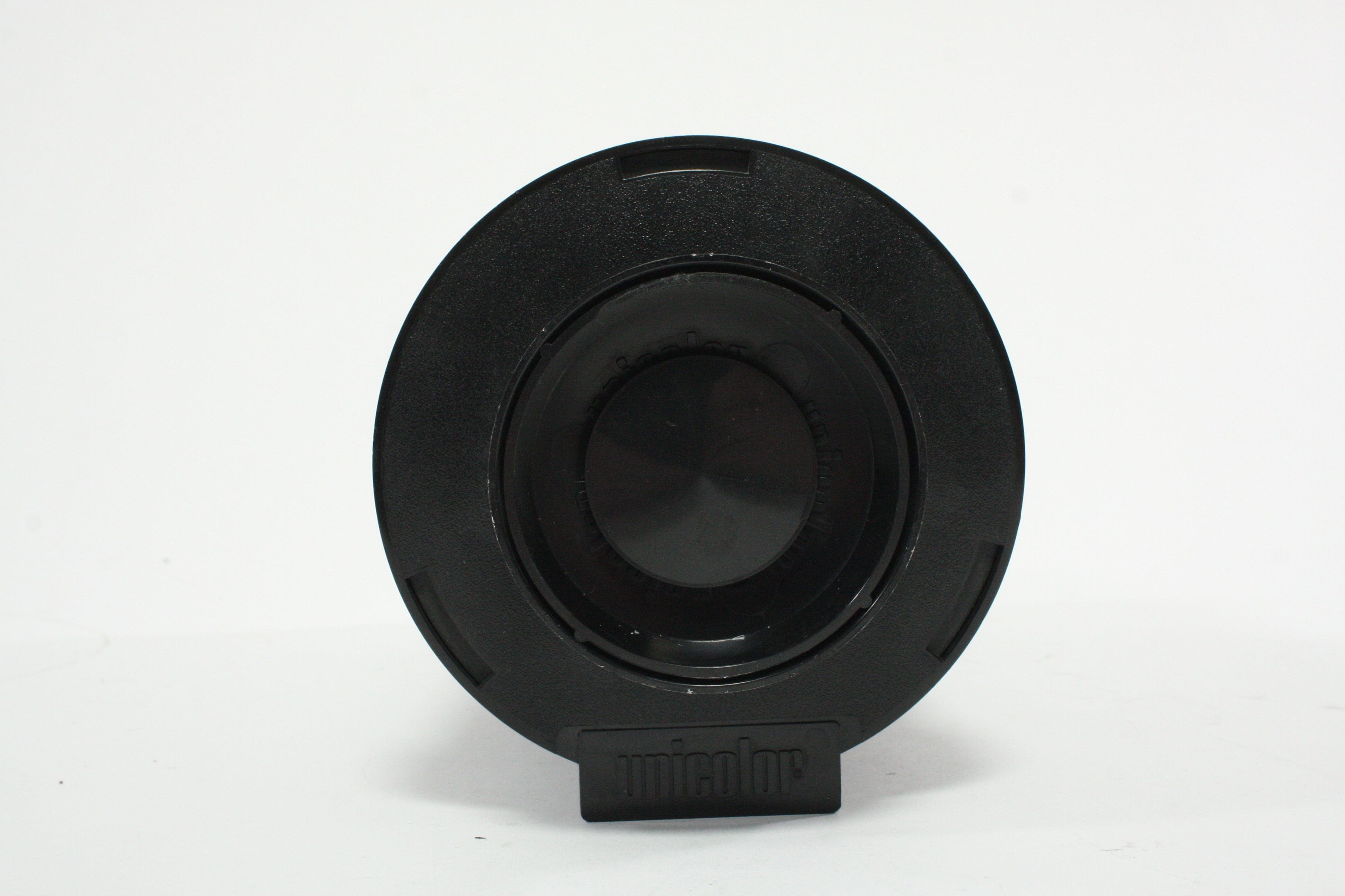 Unicolor Film Drum AS-IS
