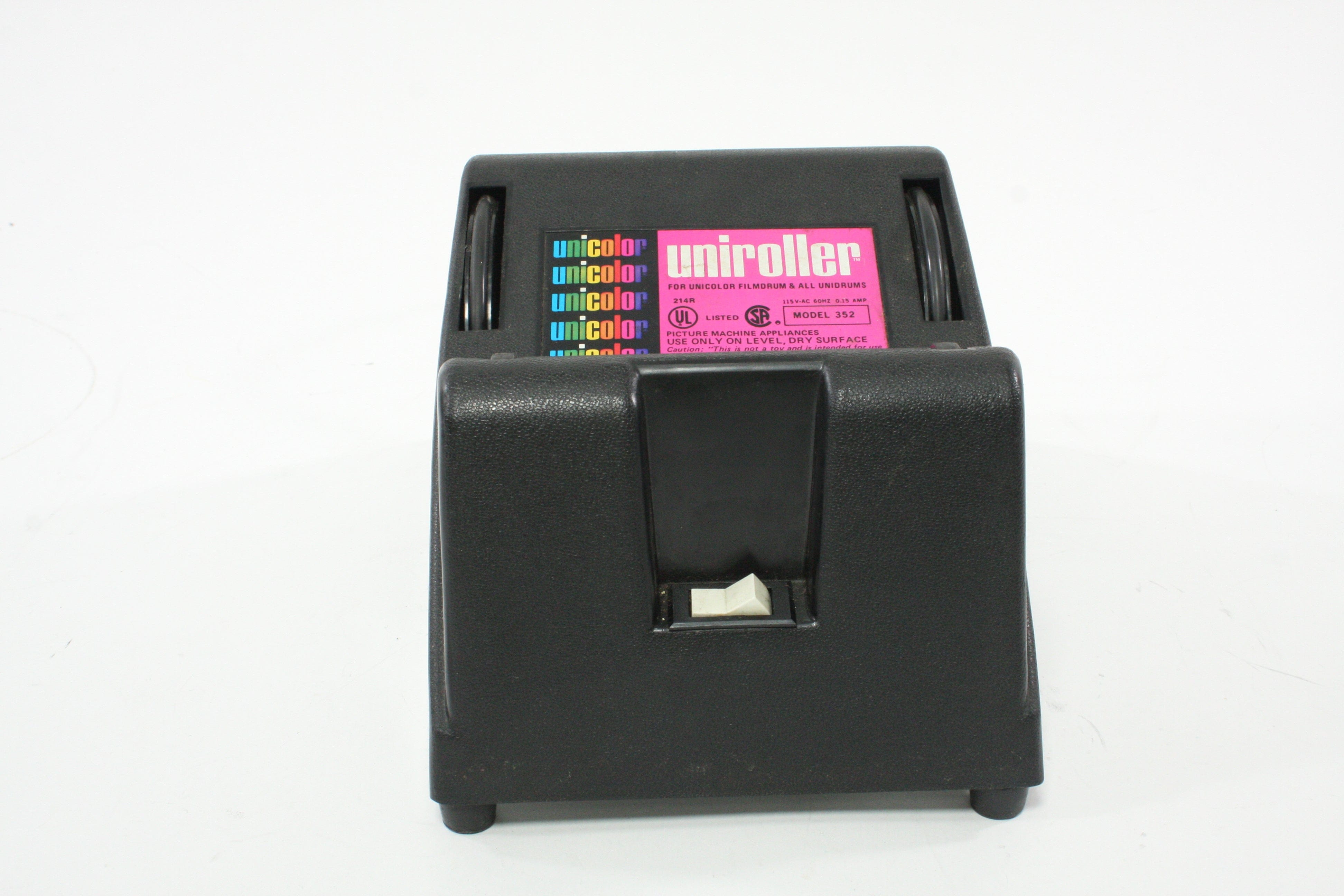 Unicolor Uniroller