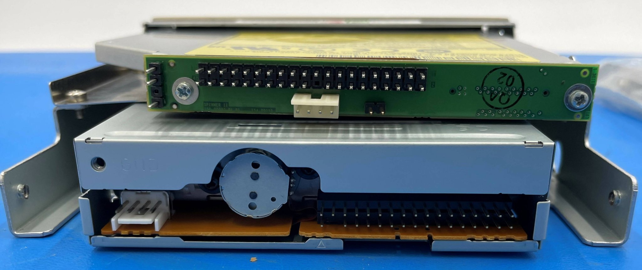 UNITY DL5 UPGRADE ASSEMBLY (5144905/5199853 GE