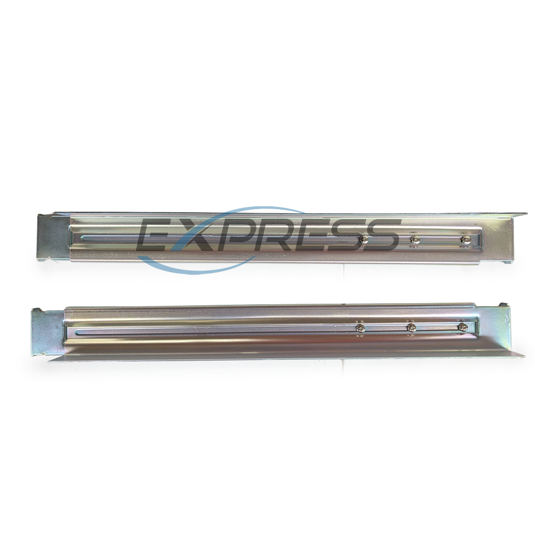 Universal 1U 4-Post Rail Kit | 4POSTRAIL