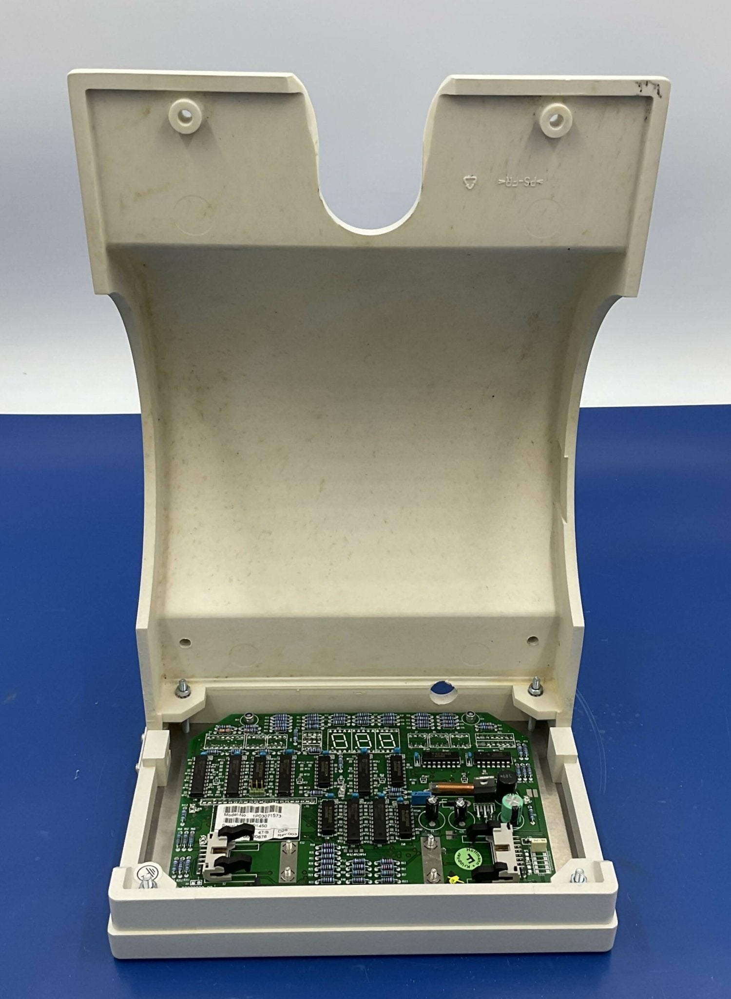 Siemens 3071573 - User Console Display with D26 Board Connector | Alo Tech Solutions