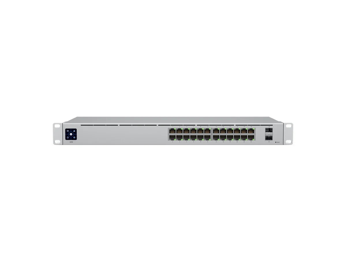 Ubiquiti USW-24 Switch