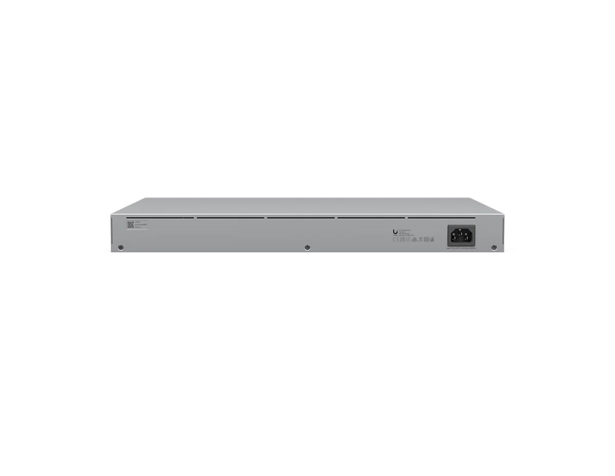 Ubiquiti USW-48-POE UniFi Switch, 48-Port PoE