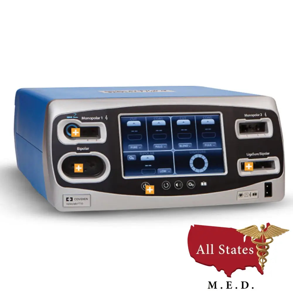 ValleyLab Force FT10 ESU