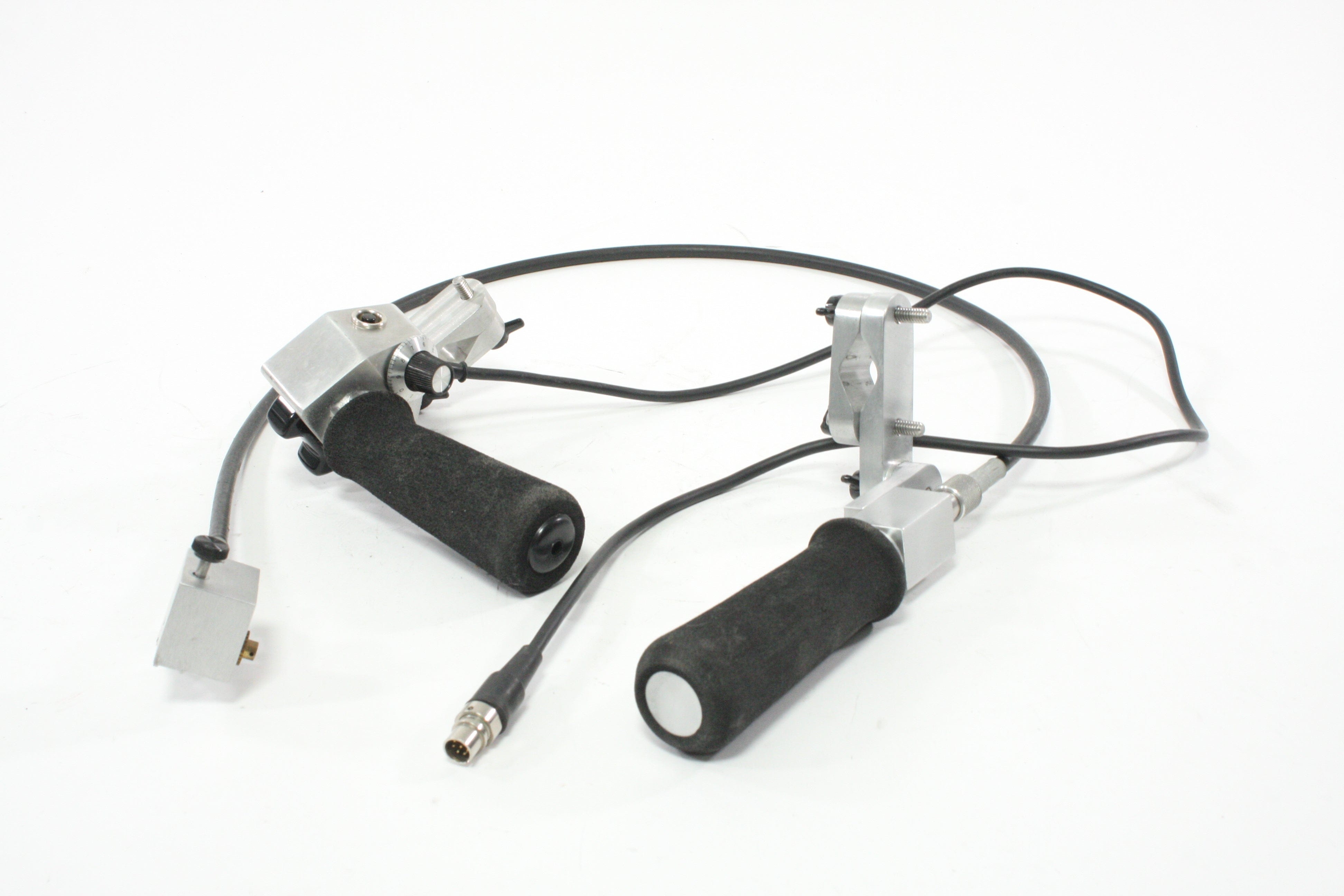 VariZoom Lens Controls PG-C with FC-X