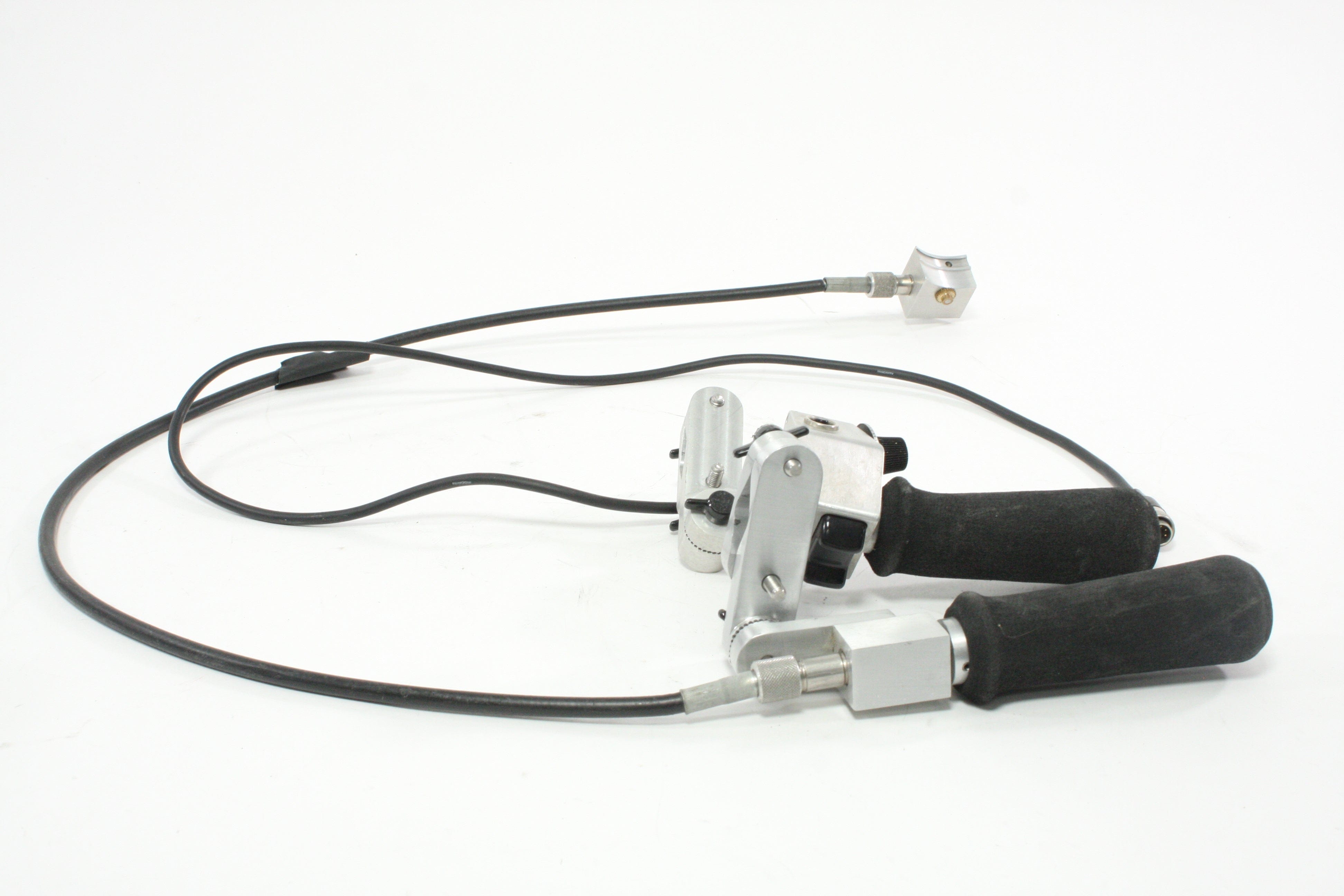 VariZoom Lens Controls PG-C with FC-X