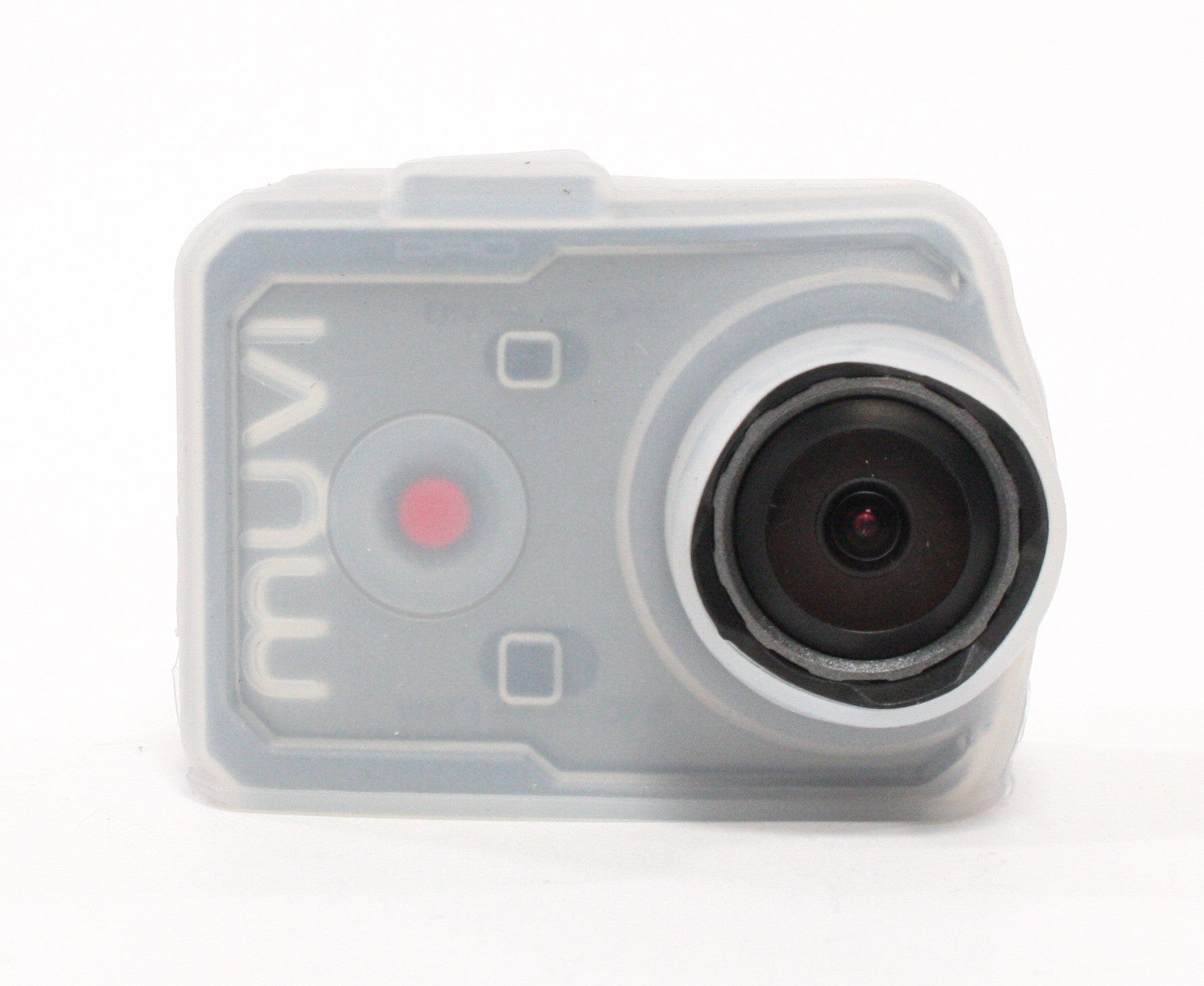Veho Muvi K-2 Pro 4K Kit (w/ accessories) NEVER USED!