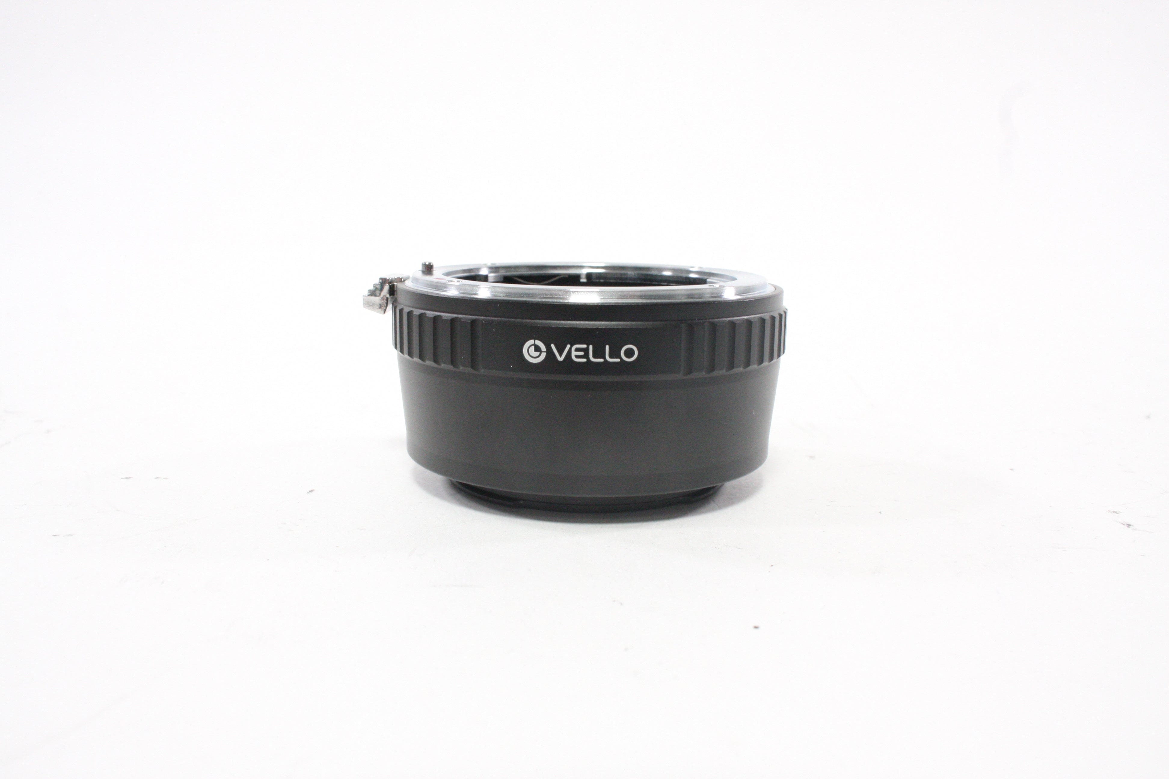 Vello LA-NEX-NF Sony E Body to Nikon F Lens Adapter