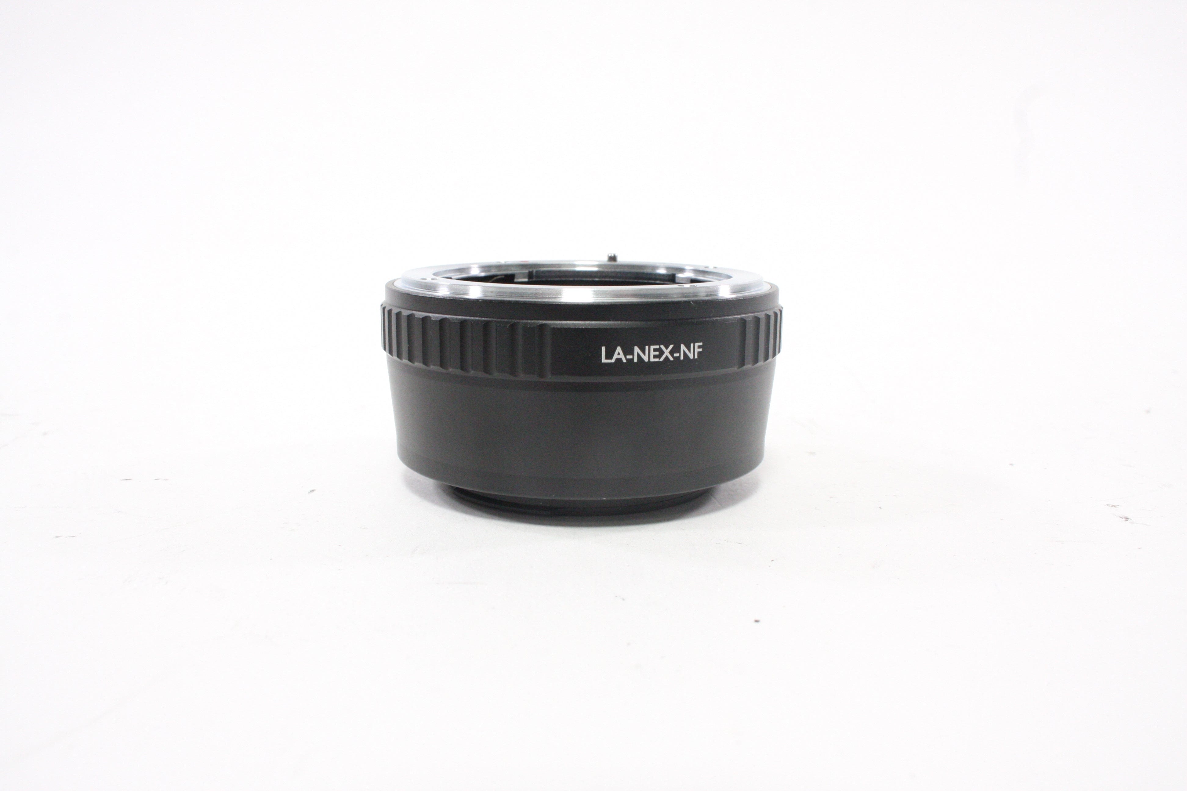 Vello LA-NEX-NF Sony E Body to Nikon F Lens Adapter