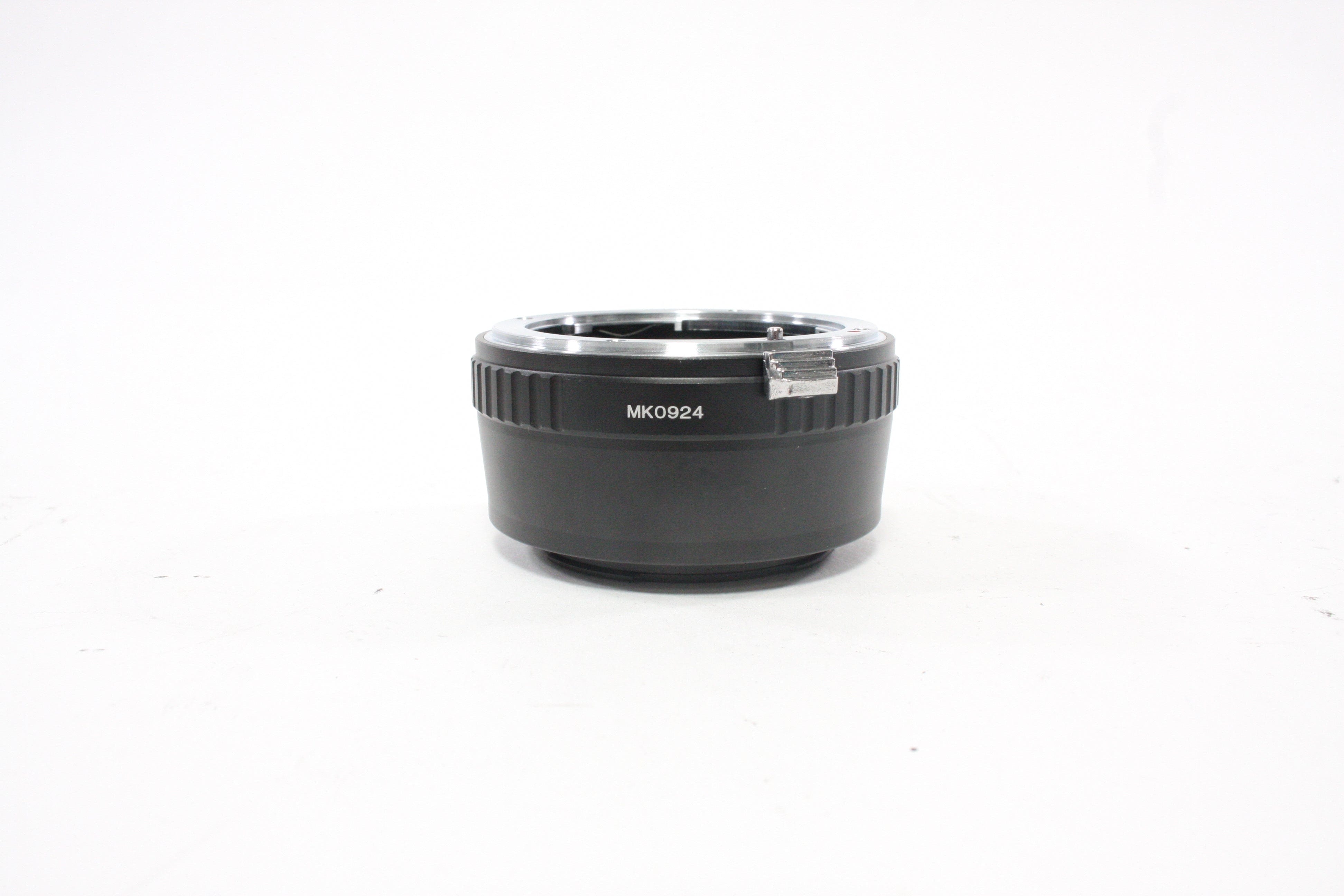 Vello LA-NEX-NF Sony E Body to Nikon F Lens Adapter