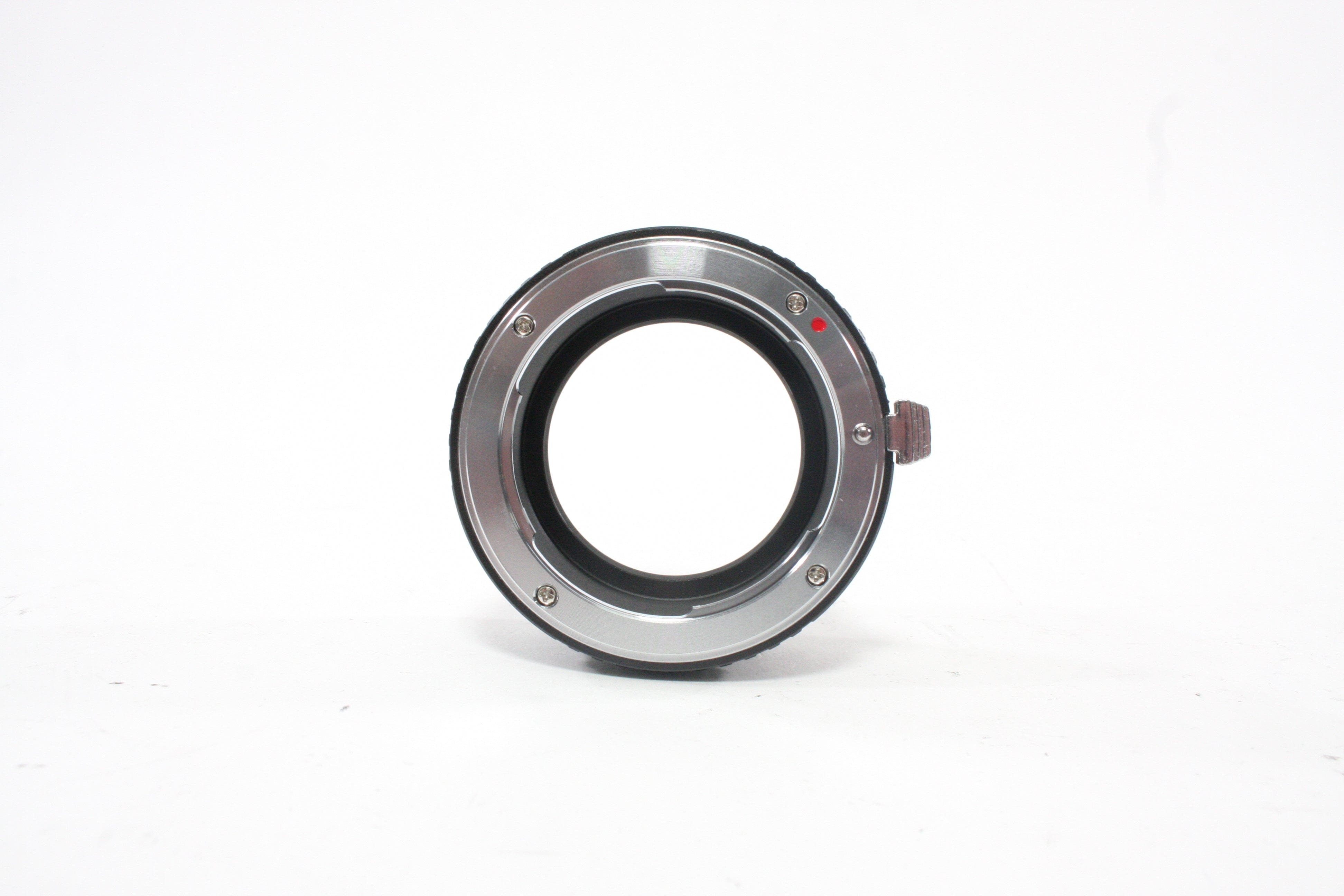 Vello LA-NEX-NF Sony E Body to Nikon F Lens Adapter