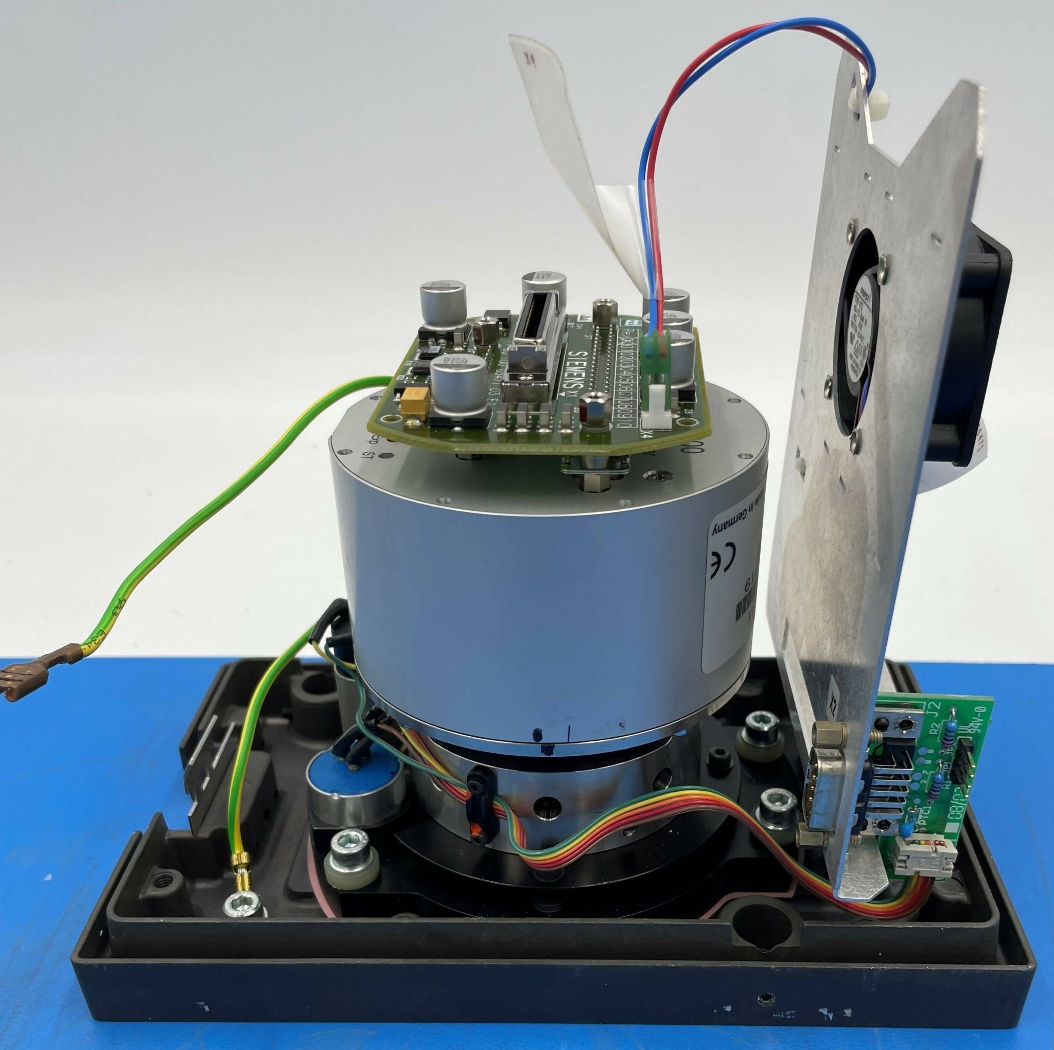 VIDEOMED DHC CCD CAMERA (07150123/7150126 SIEMENS