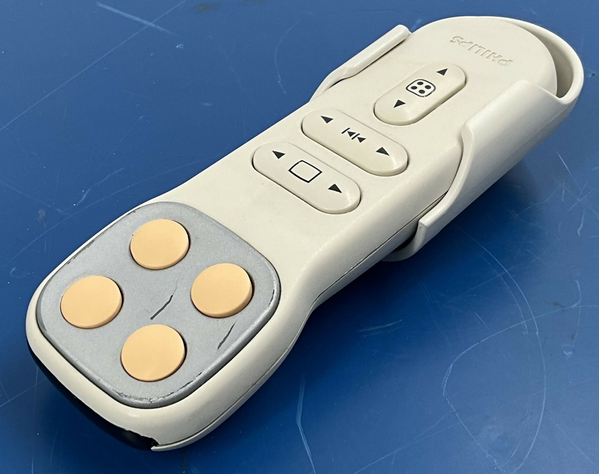 VIEWPAD REMOTE CONTROLLER (989600180802) PHILIPS