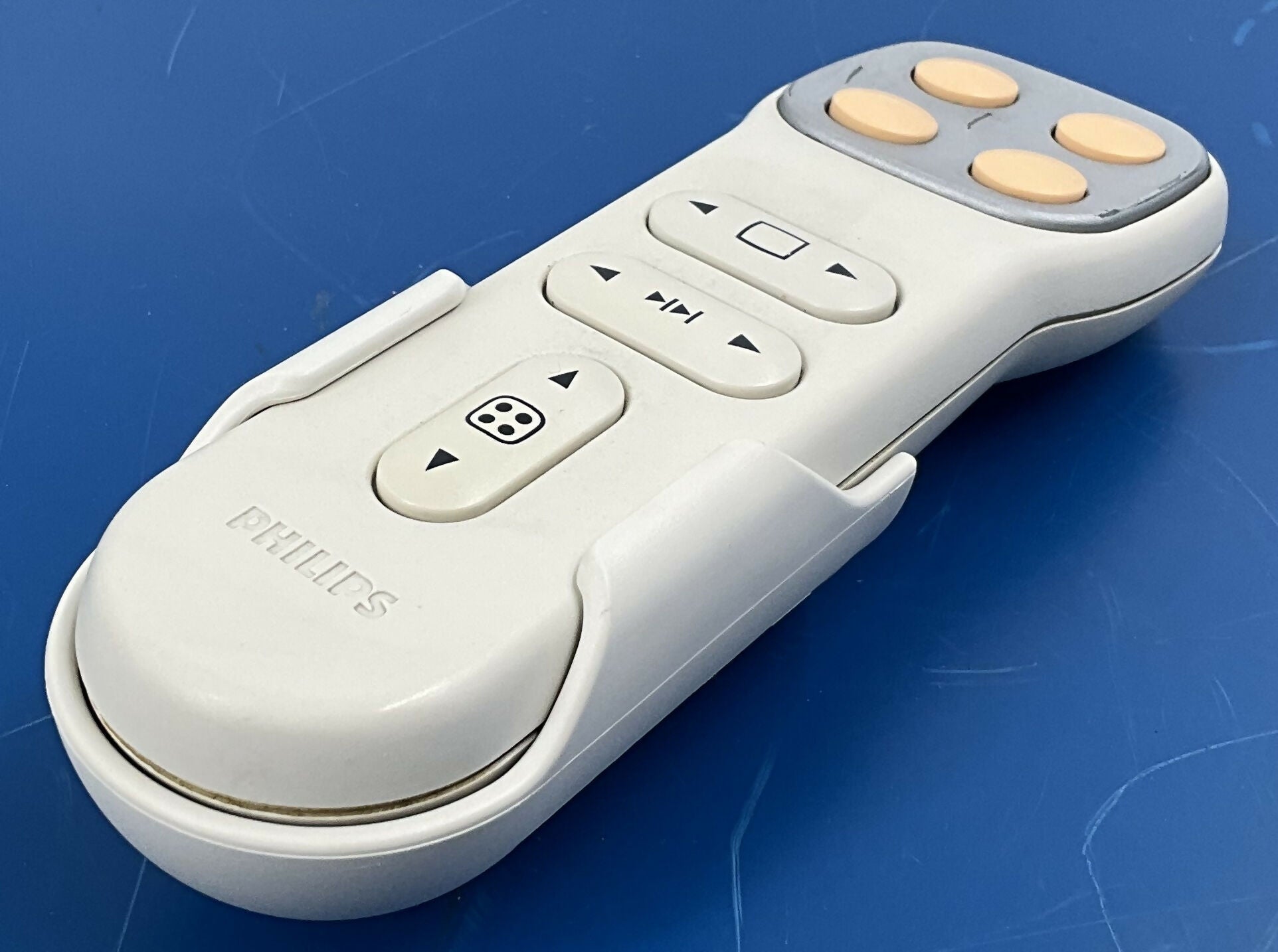 VIEWPAD REMOTE CONTROLLER (989600180802) PHILIPS