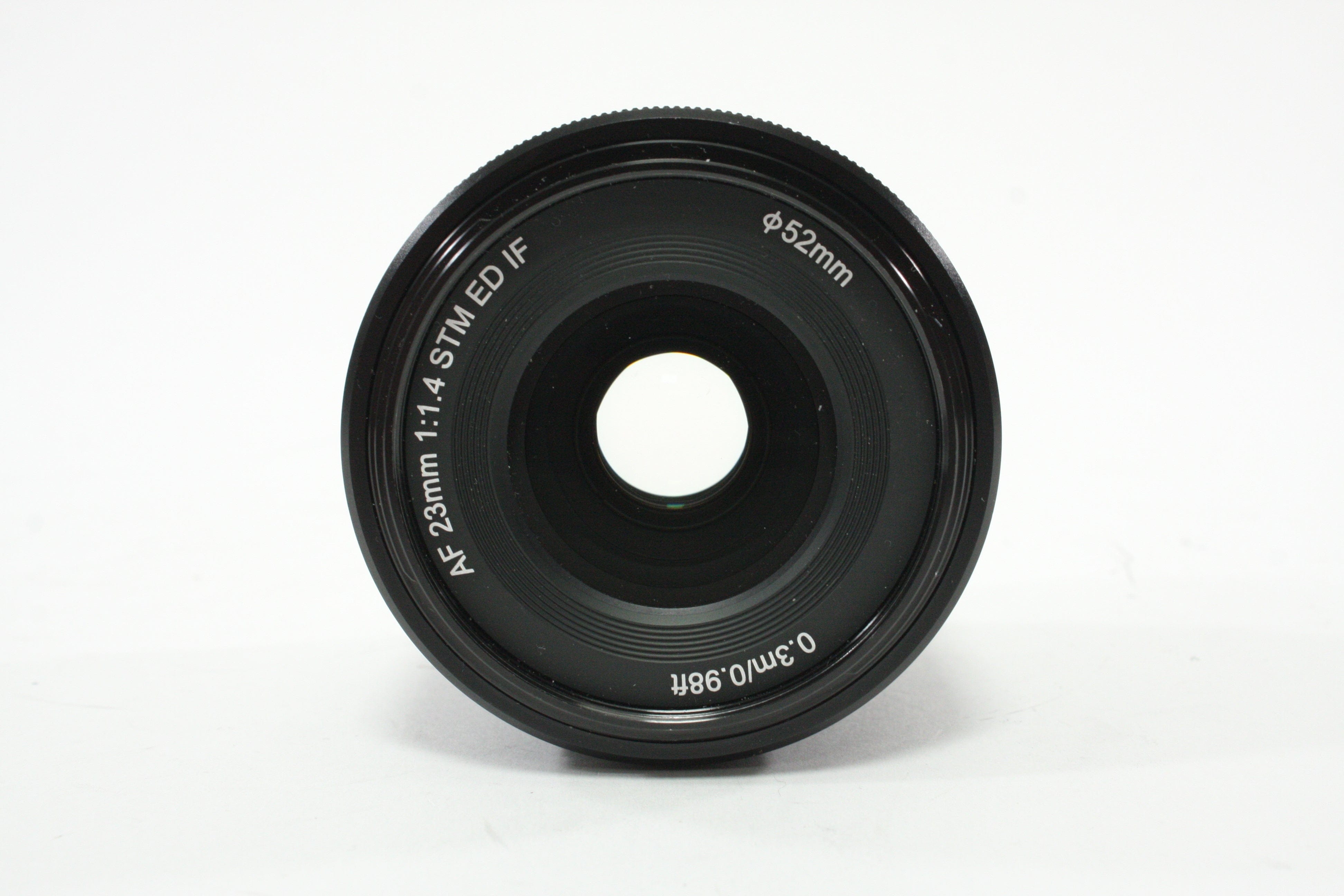 Viltrox 23mm f./1.4 STM ED IF AF Lens for Fuji X Mount