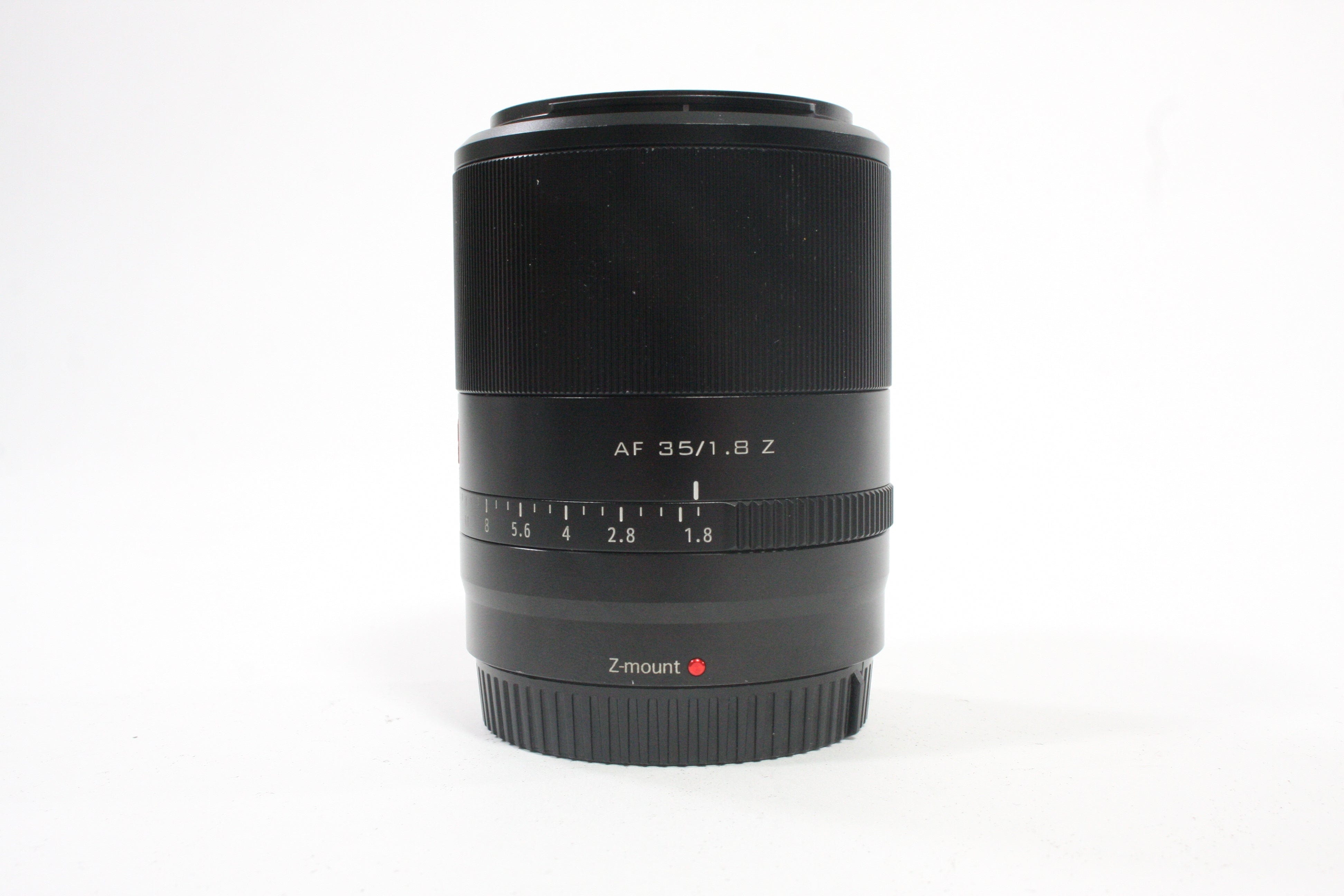 Viltrox 35mm f/1.8 Z Lens for Nikon Z Mount