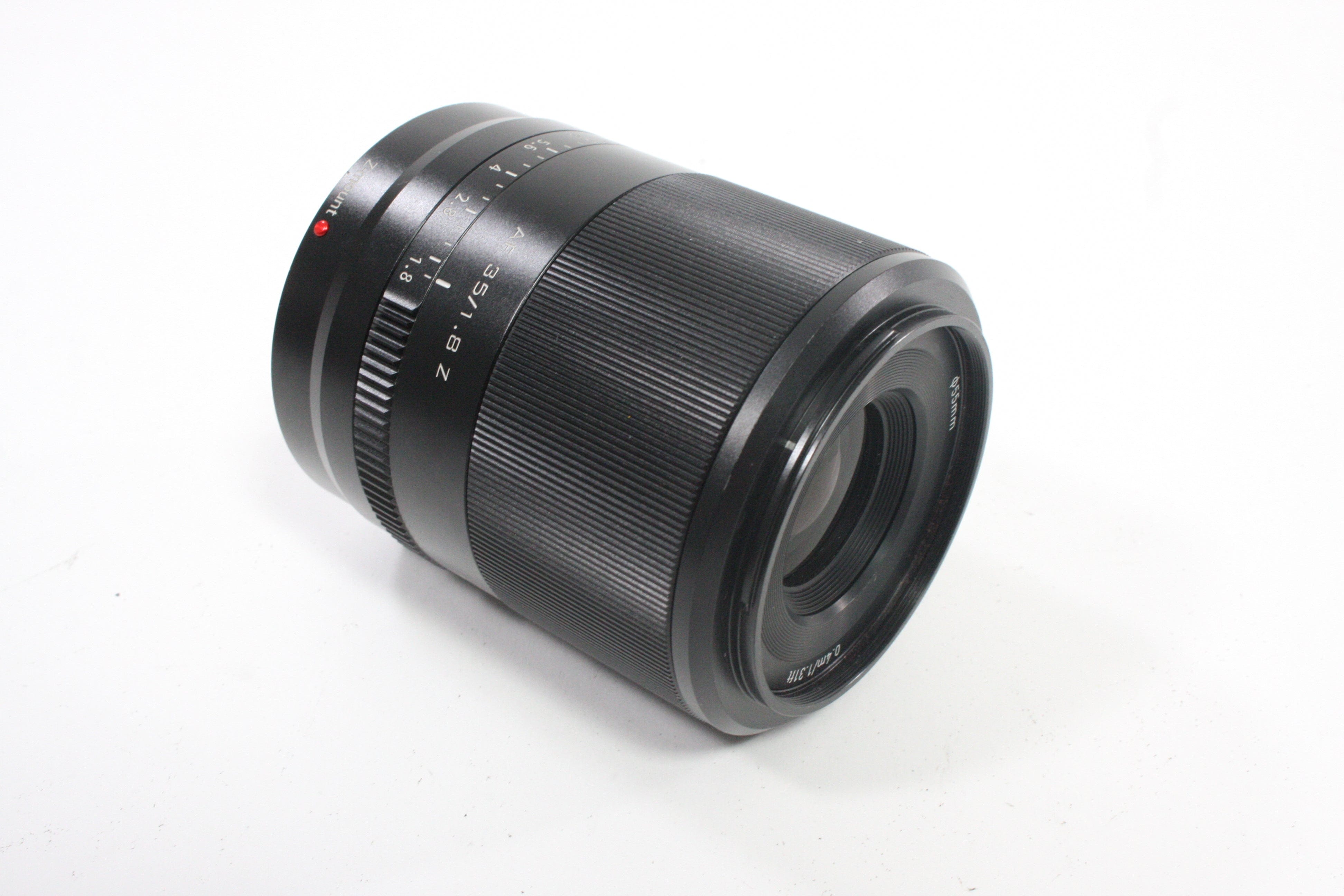 Viltrox 35mm f/1.8 Z Lens for Nikon Z Mount