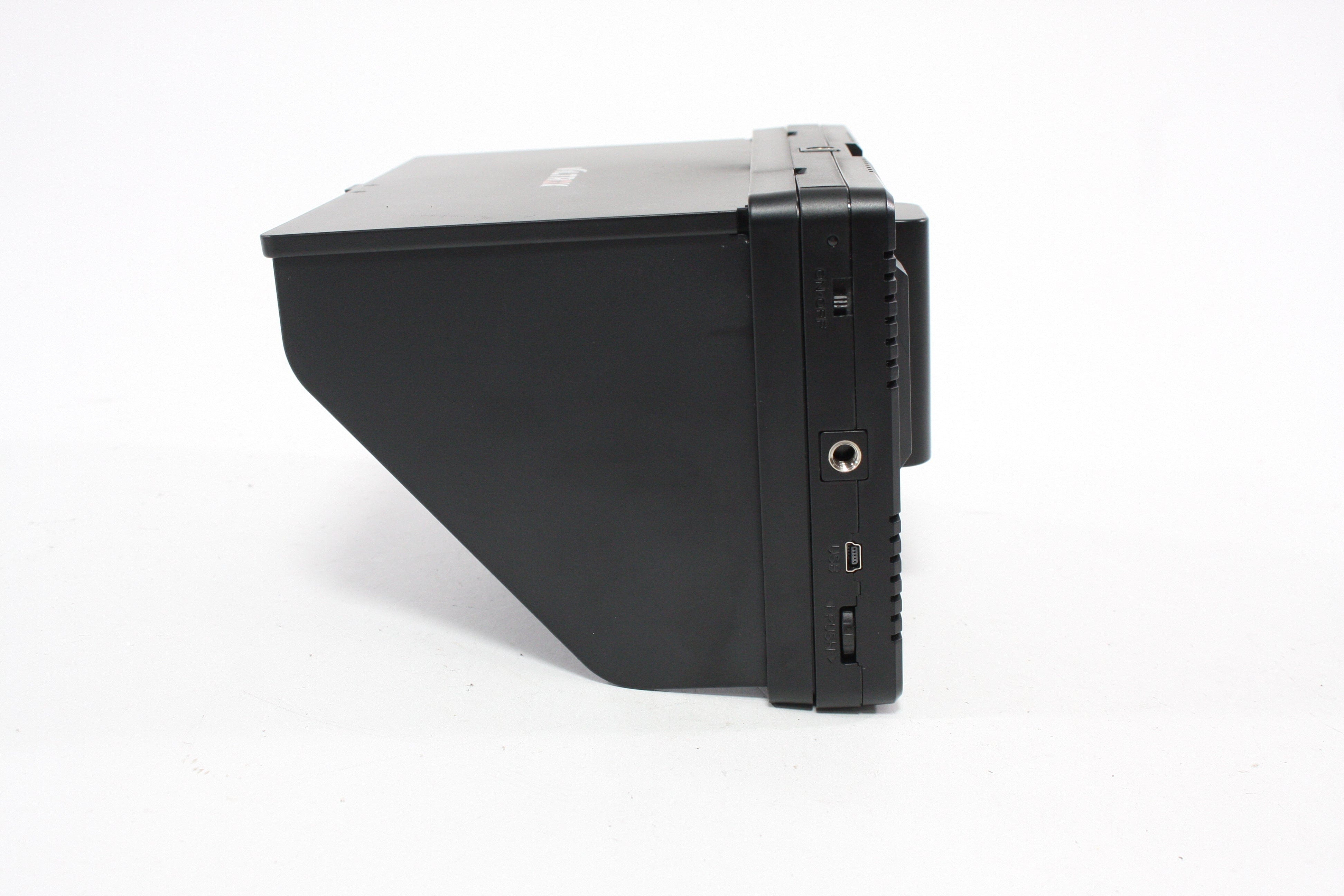 Viltrox 4K Monitor LCD DC70 II