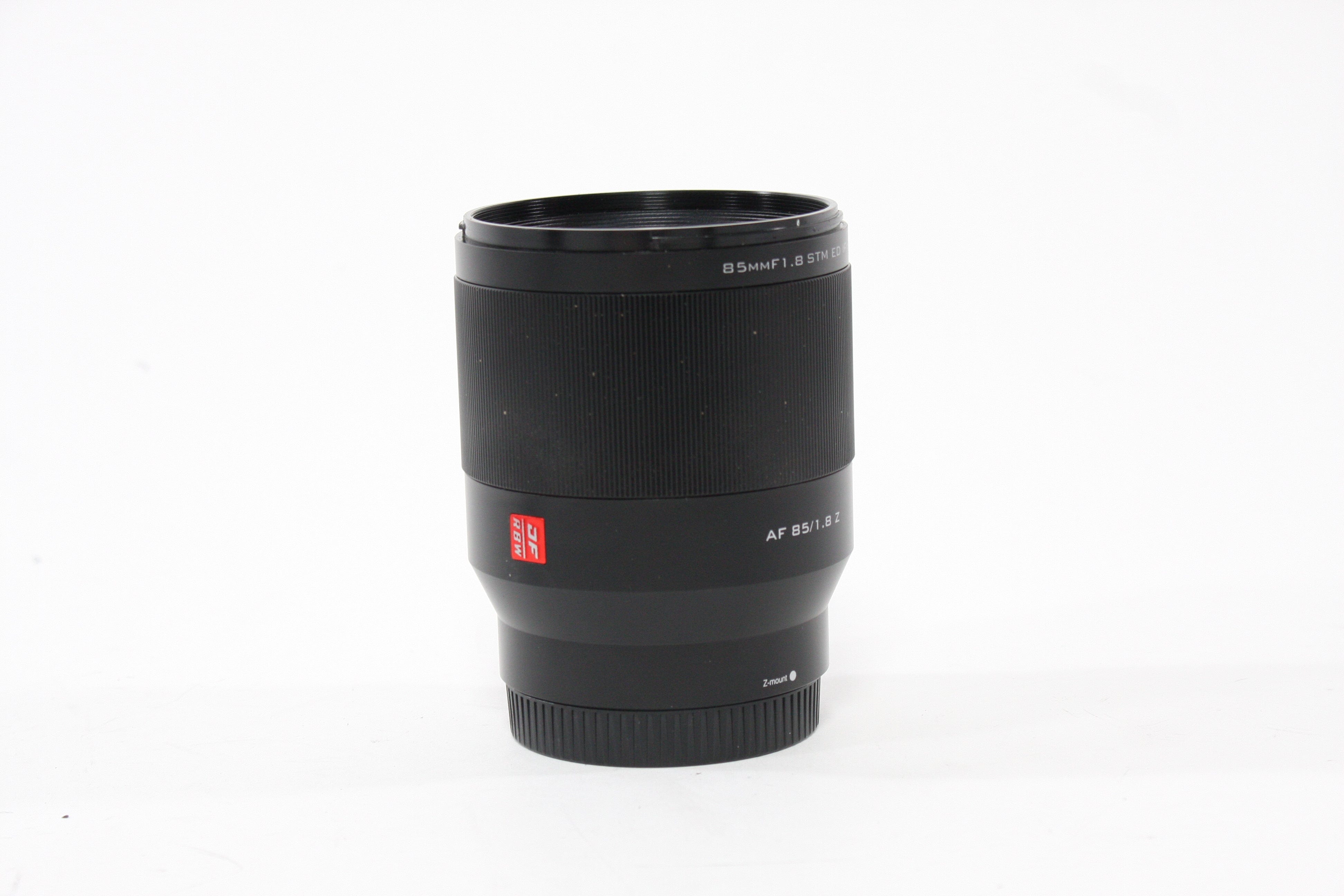 Viltrox 85mm f/1.8 STM Lens for Nikon Z