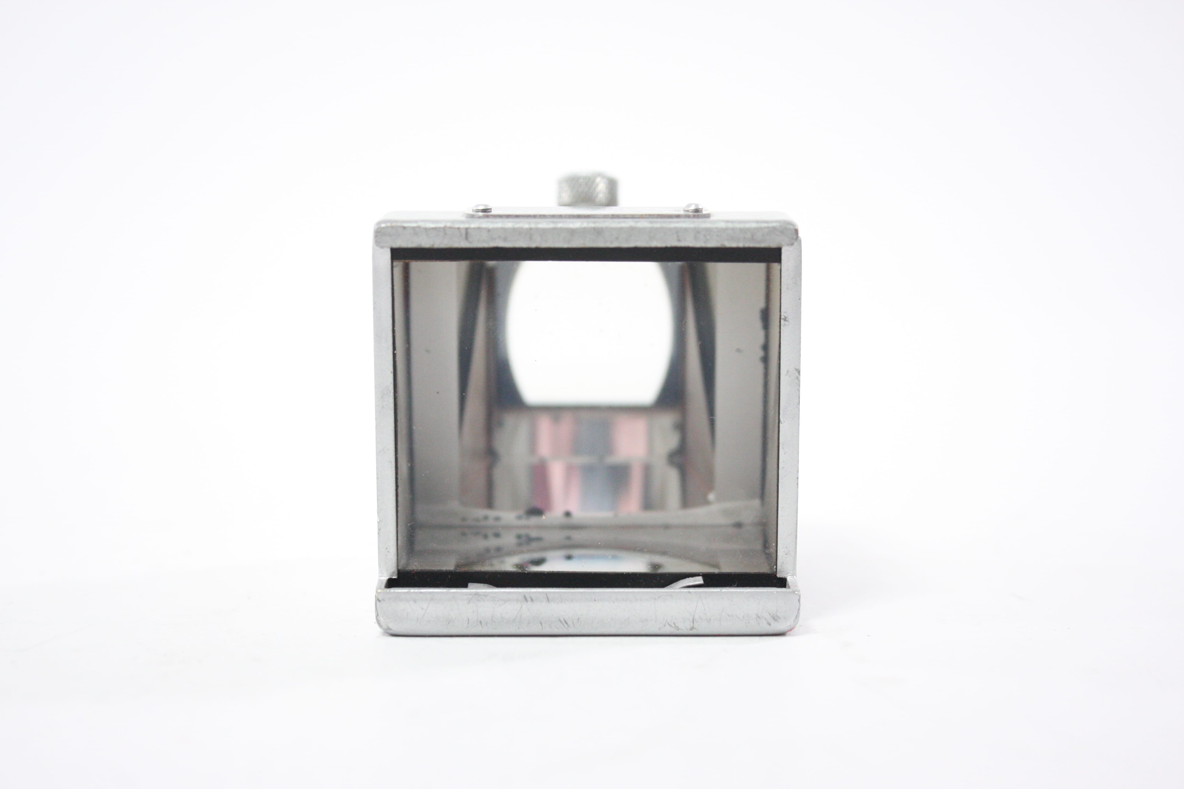 Vistascope S 16mm Anamorphic Lens Adapter
