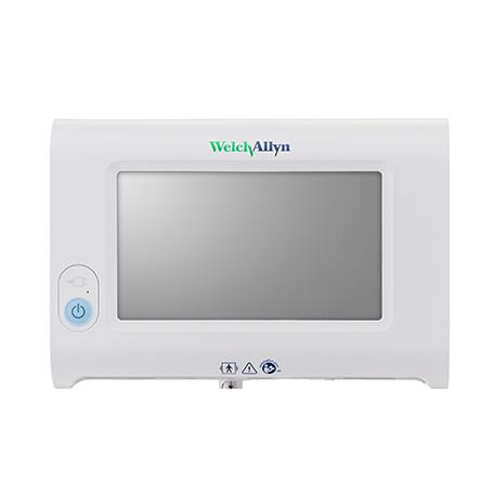 Welch Allyn Connex Spot Monitor with SureBP Non-invasive Blood Pressure, Covidien SpO2