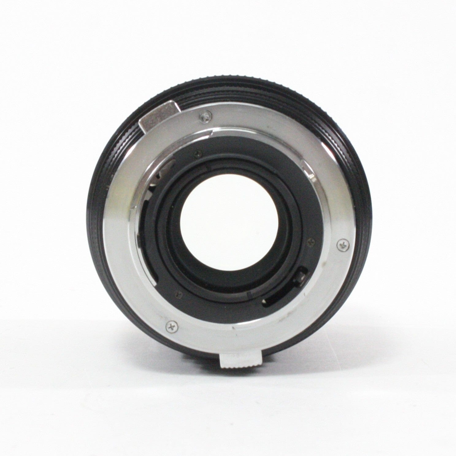 Vivitar 100mm f/2.8 MC 1:1 Macro for Olympus OM Mount