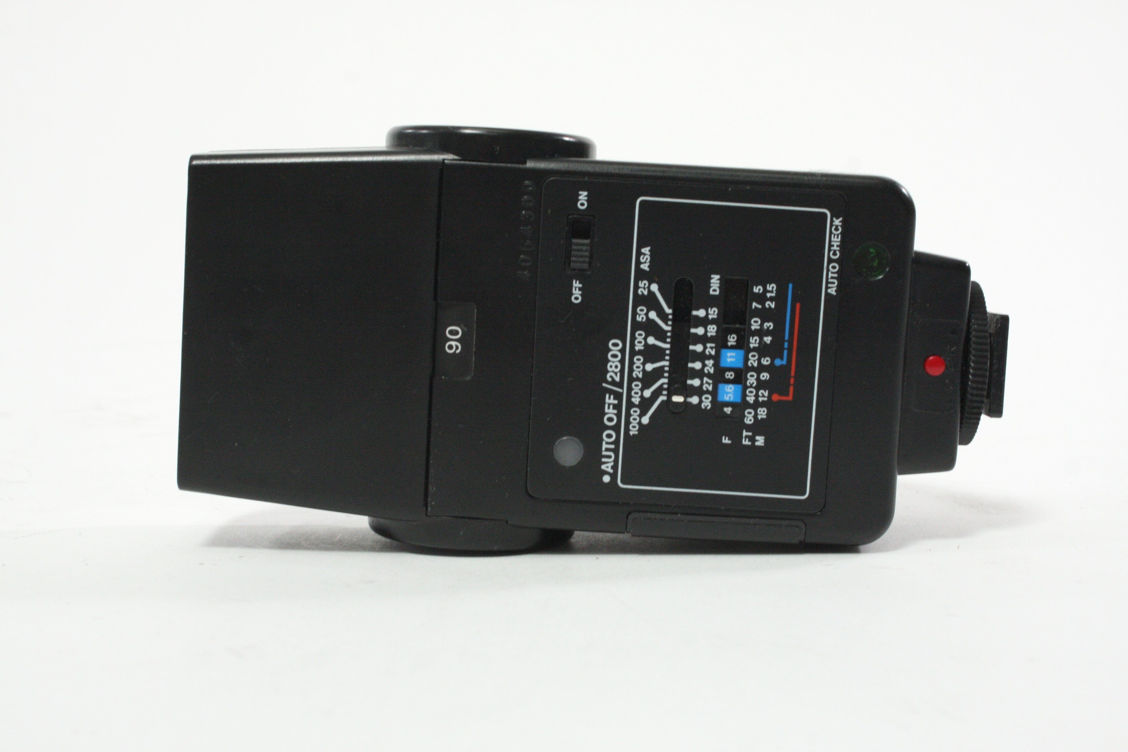 Vivitar 2800 Flash