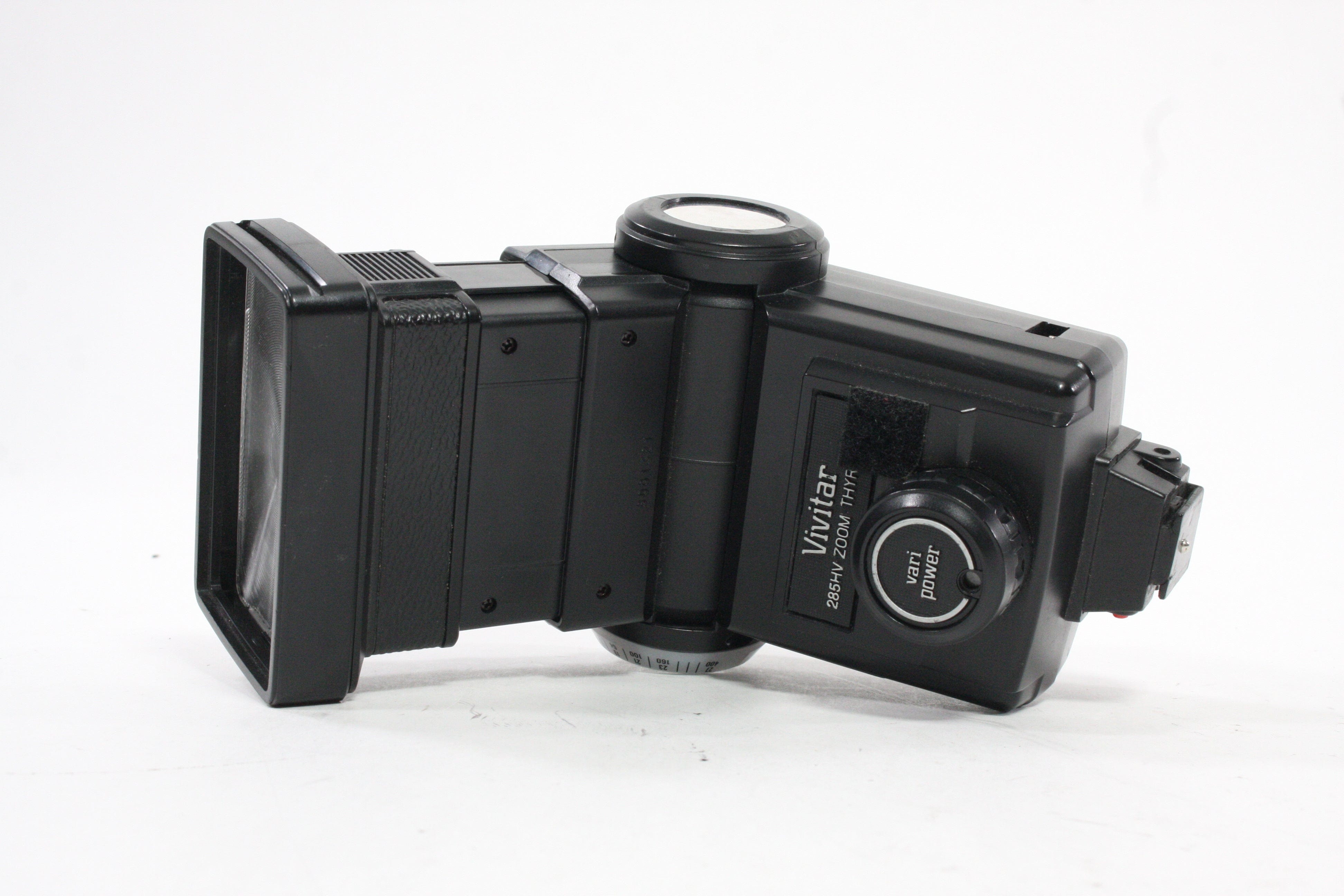 Vivitar 285 HV Flash
