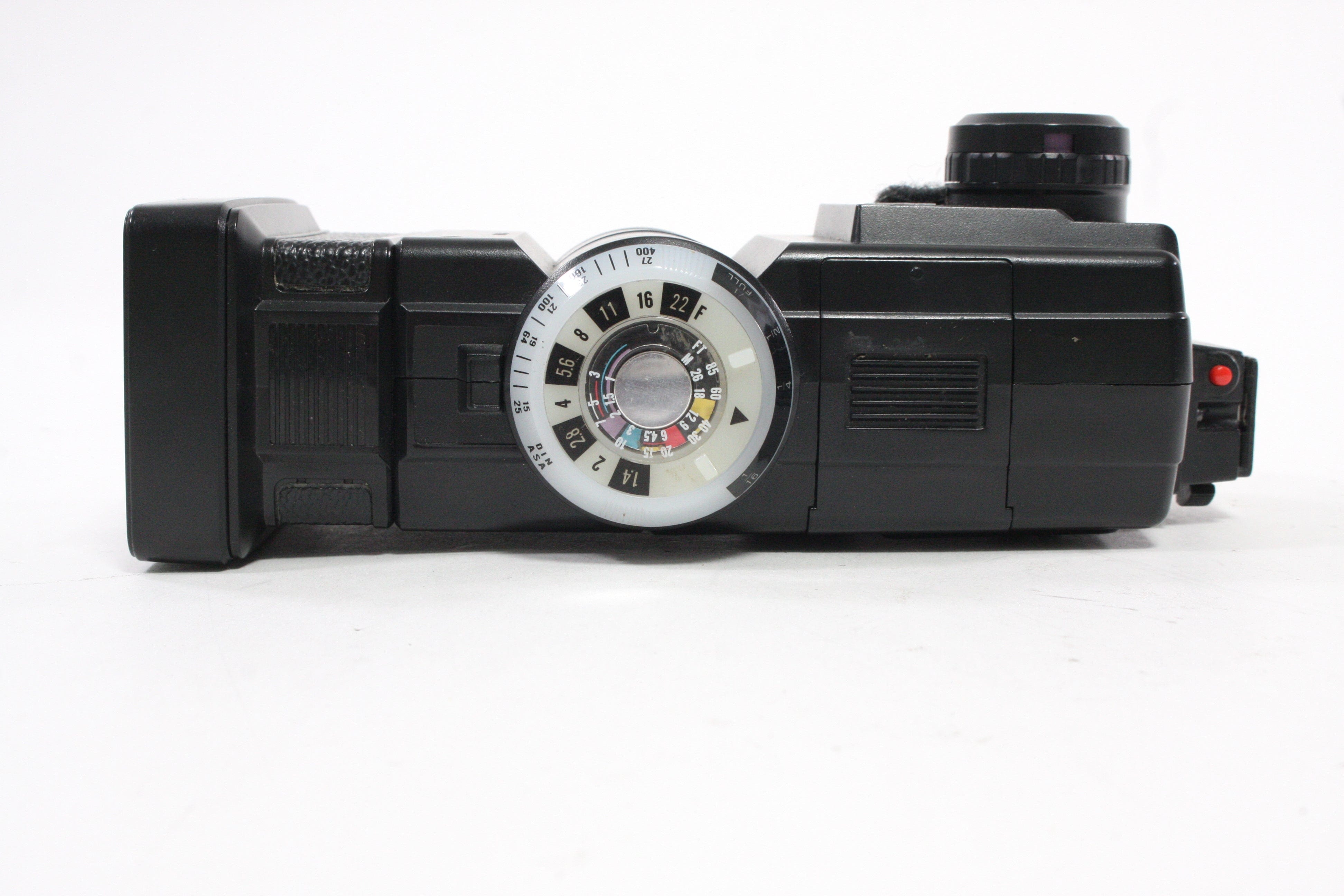 Vivitar 285 HV Flash
