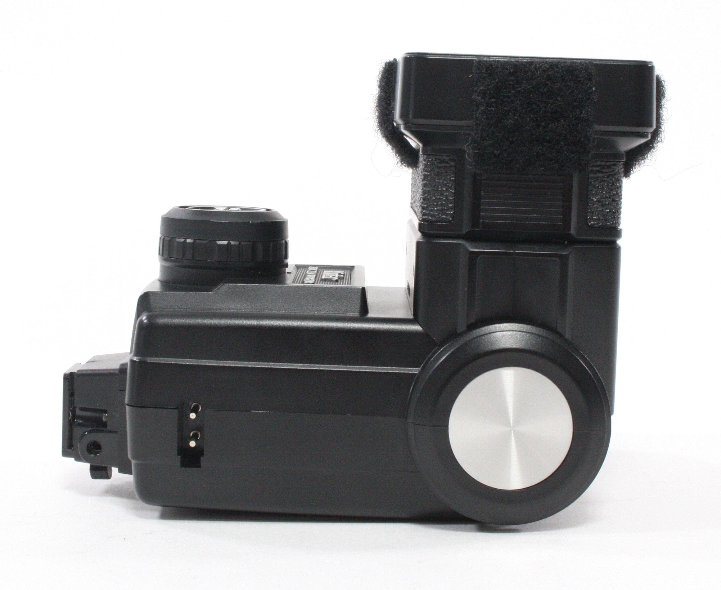 Vivitar 285HV Zoom Thyristor Flash Unit
