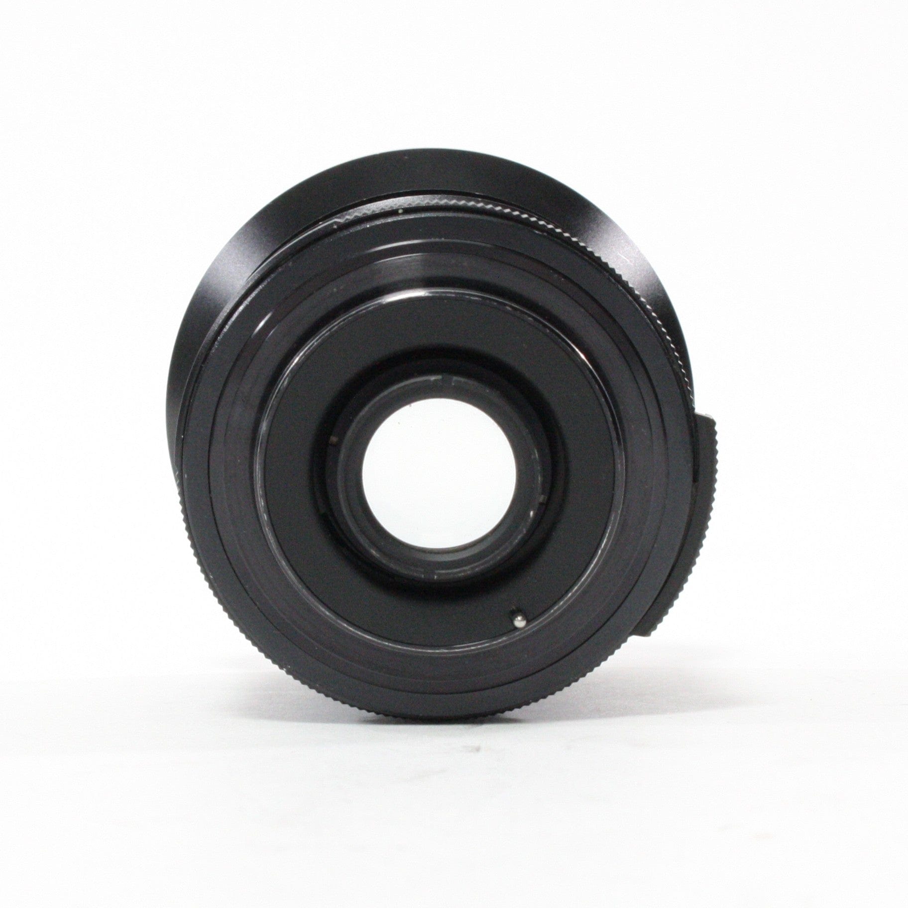 Vivitar 28mm f/2.5 Lens
