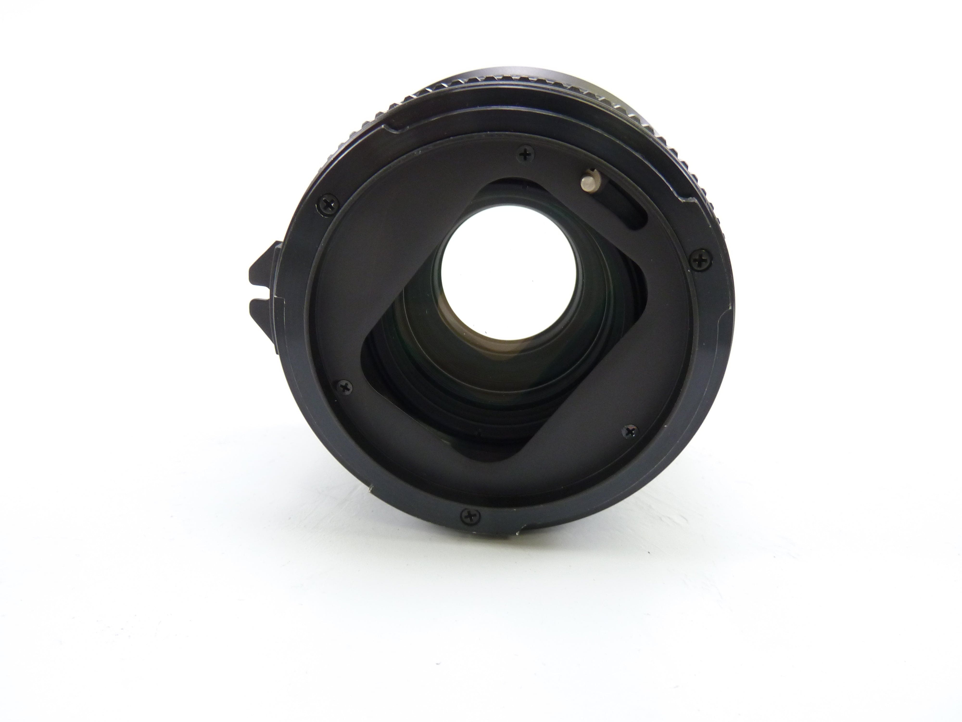 Vivitar 2X Tele Converter for Mamiya 645
