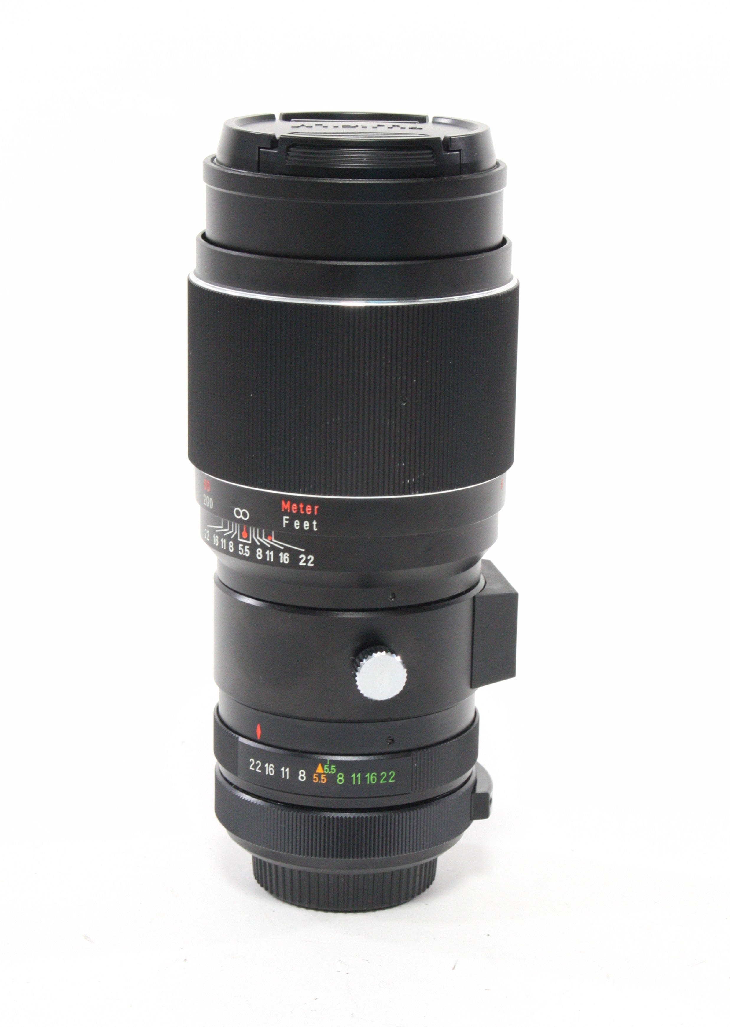 Vivitar 300mm f/5.5 Lens for M42 Mount