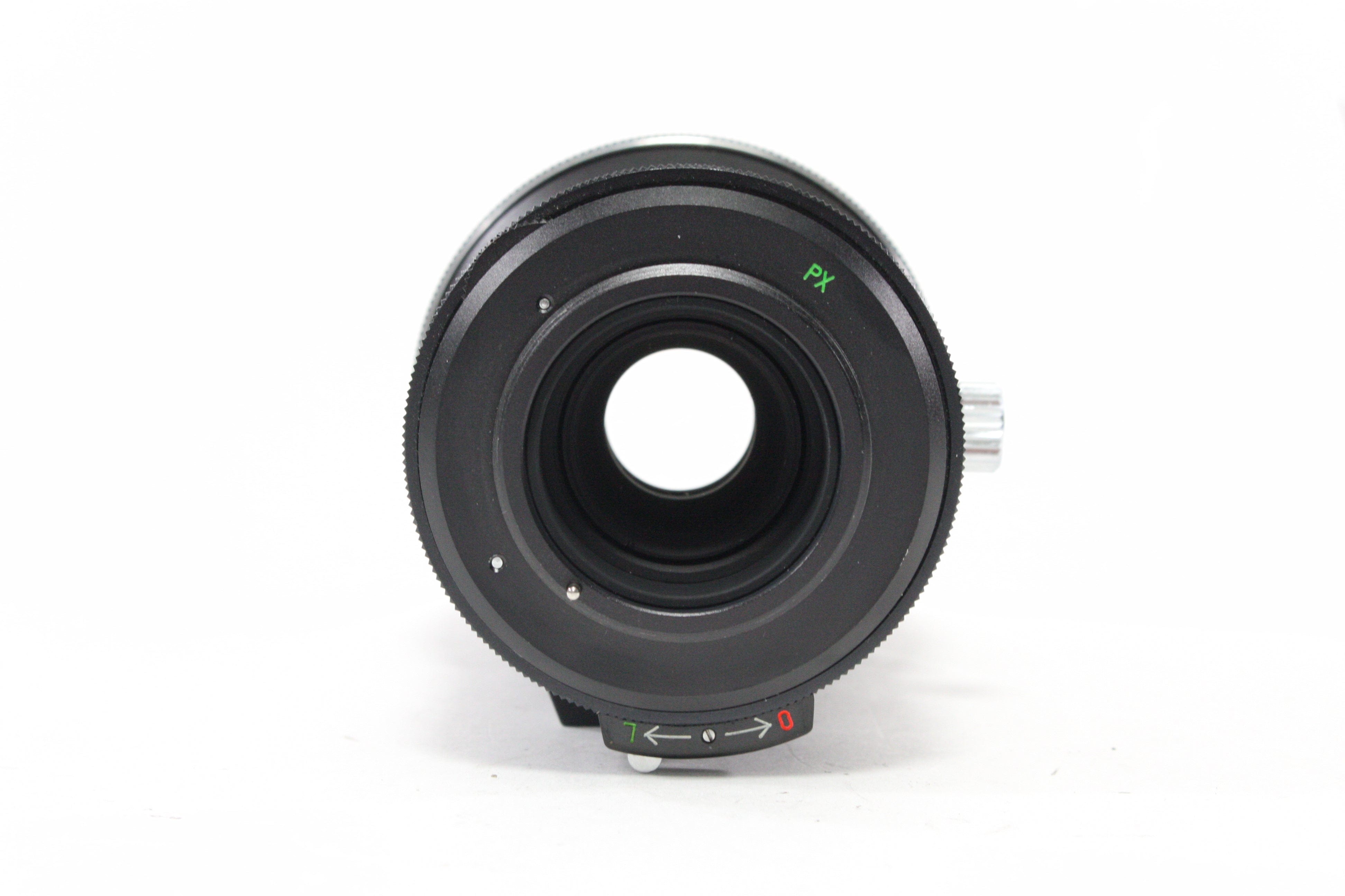 Vivitar 300mm f/5.5 Lens for M42 Mount