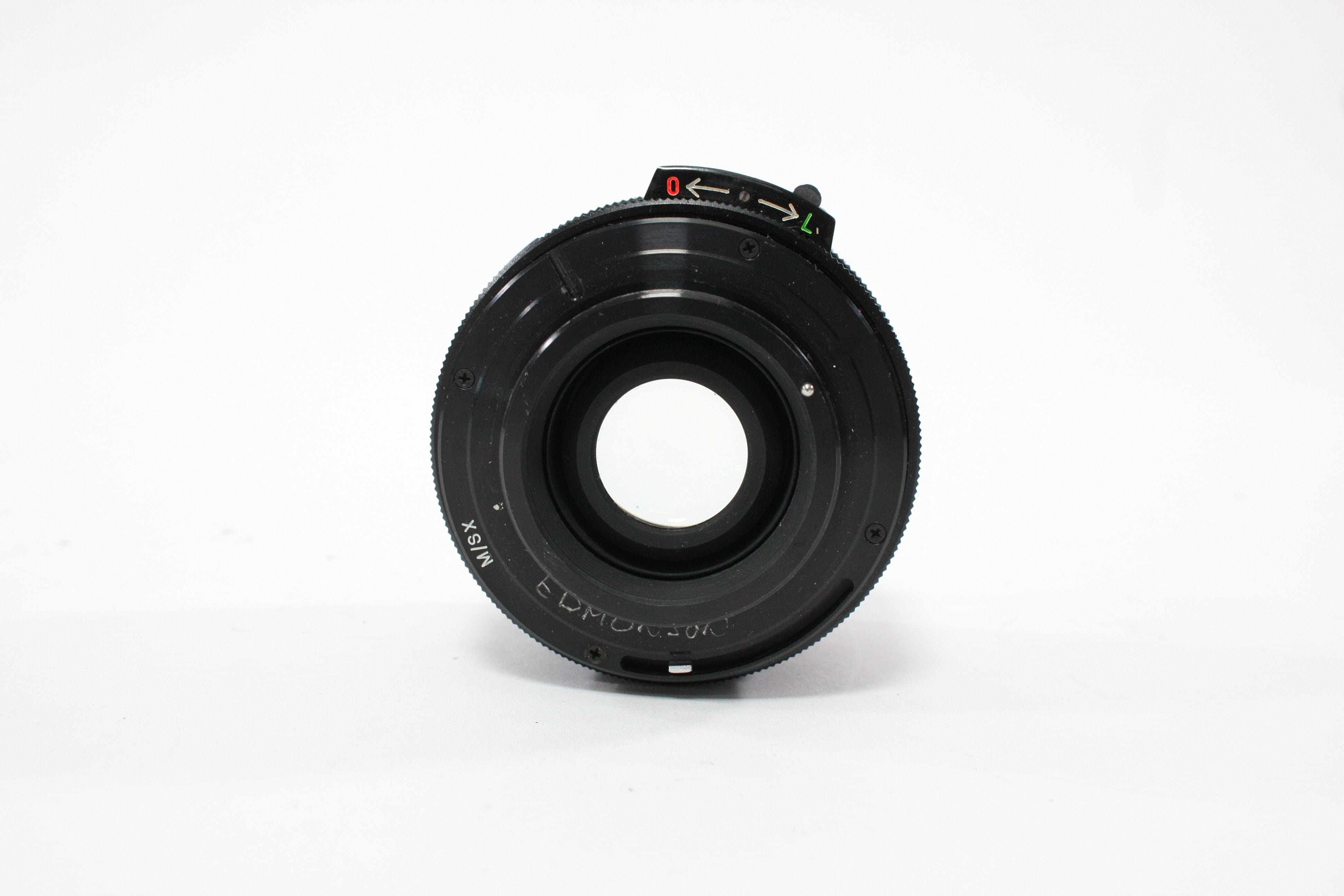 Vivitar 35mm f/2.5 Lens for M42 Mount