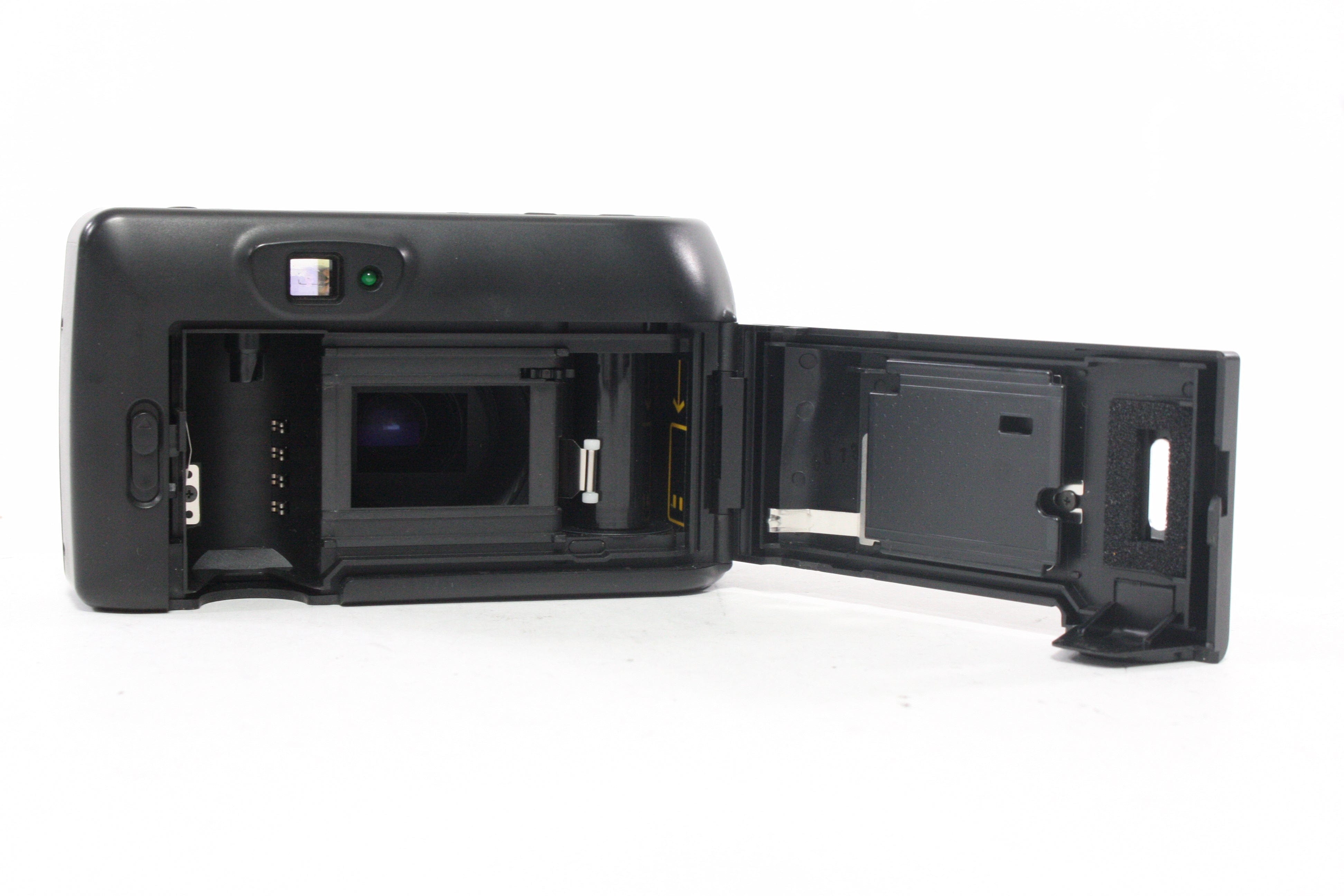 Vivitar 450PZ Zoom 35mm Point-and-Shoot Camera