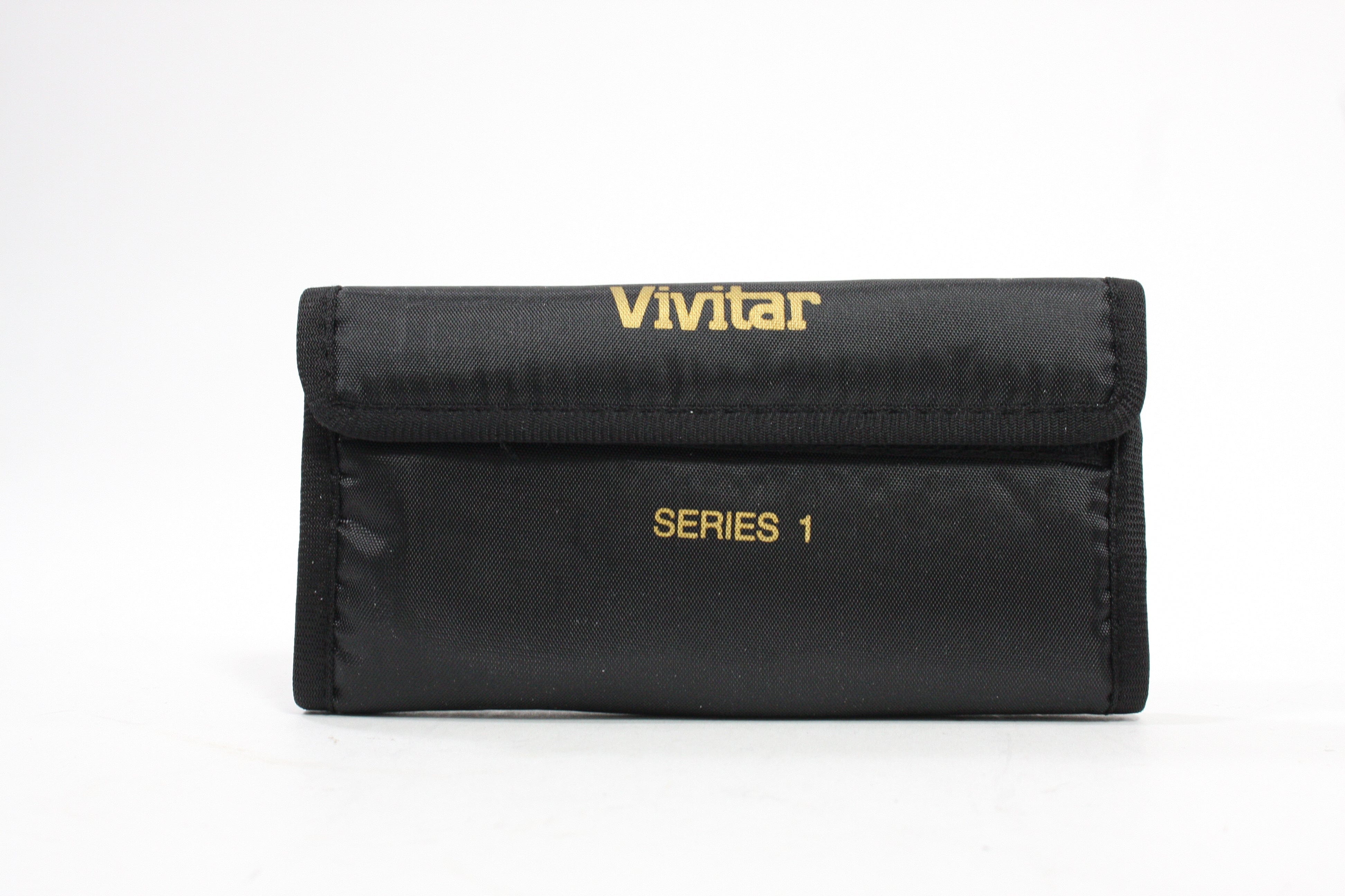 Vivitar 58mm Fundamental Filter Kit (3 Piece) UNOPENED