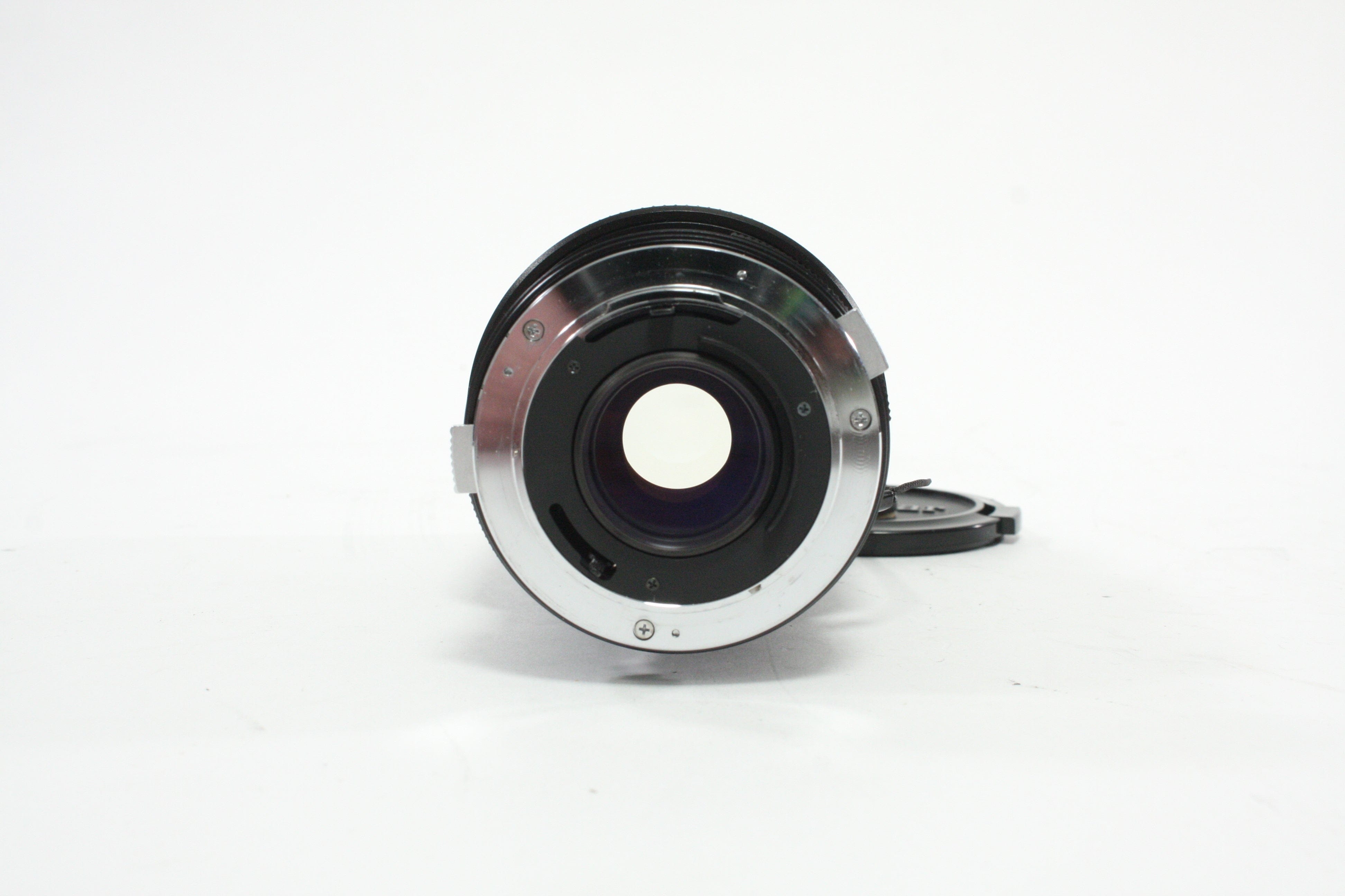 Vivitar 75-205mm f/3.8 MC Lens for OM Mount